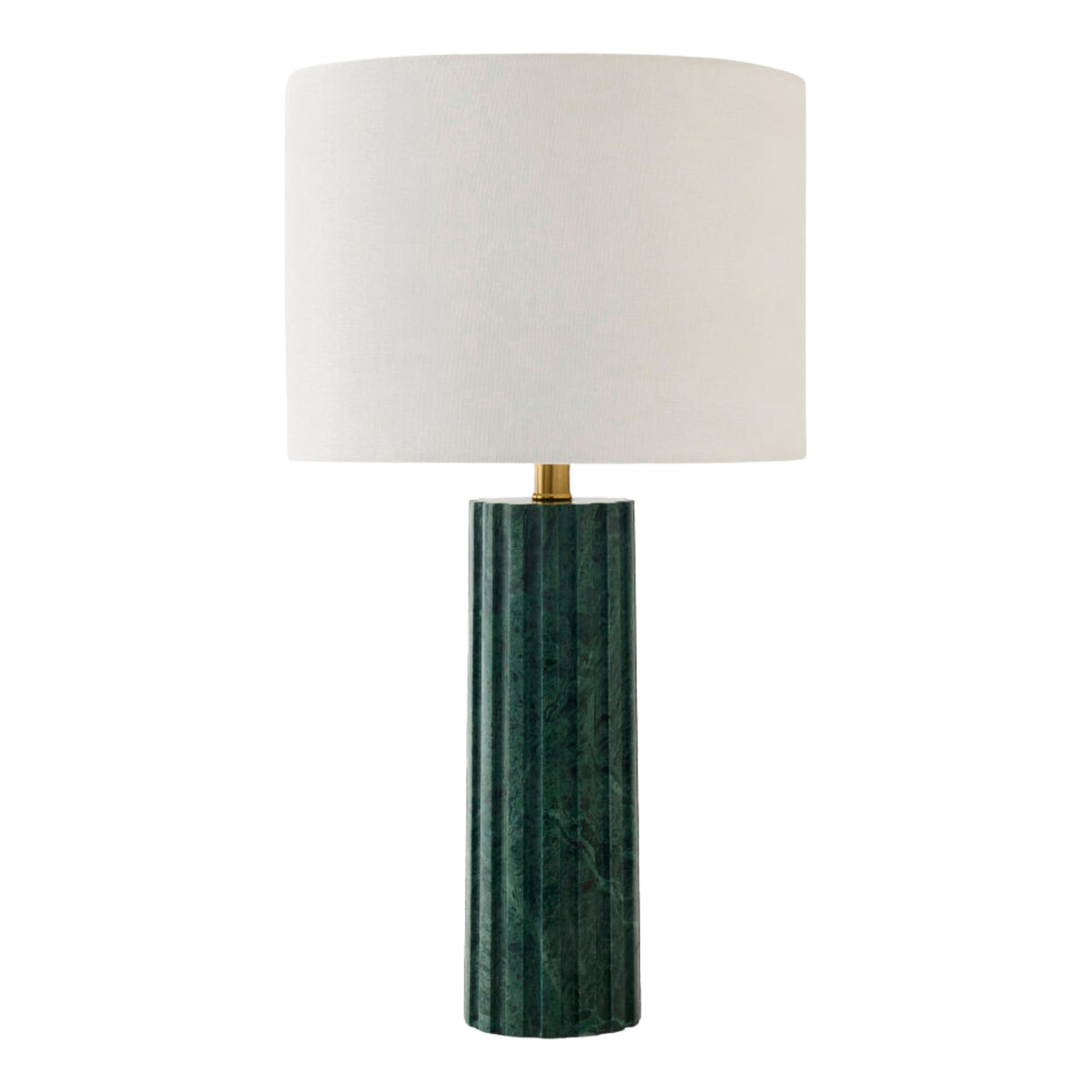 Keith Marble Table Lamp