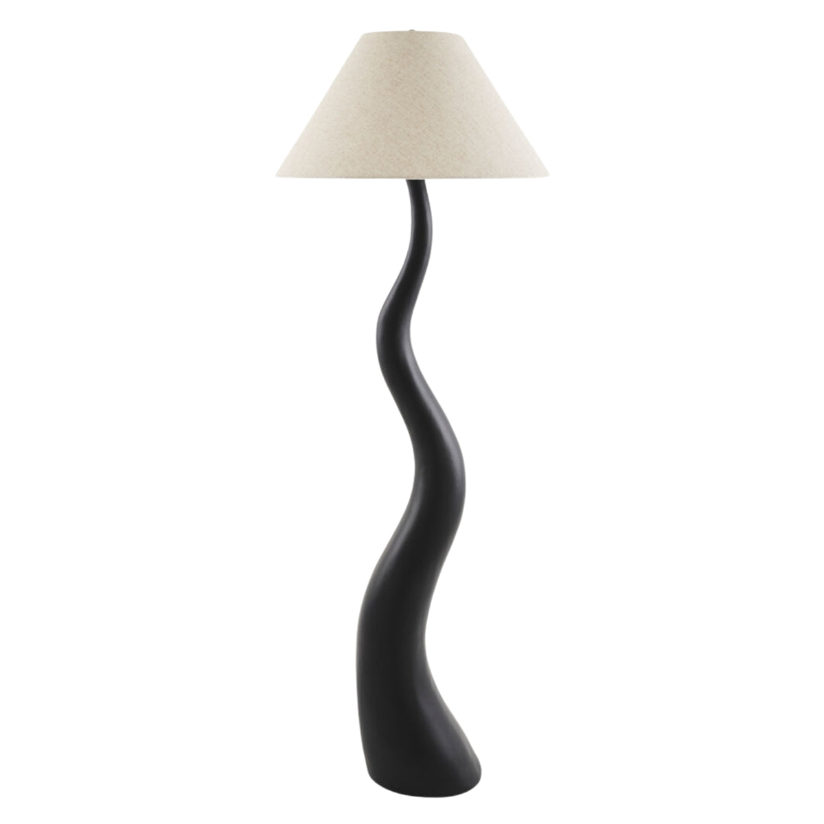 Swig Floor Lamp