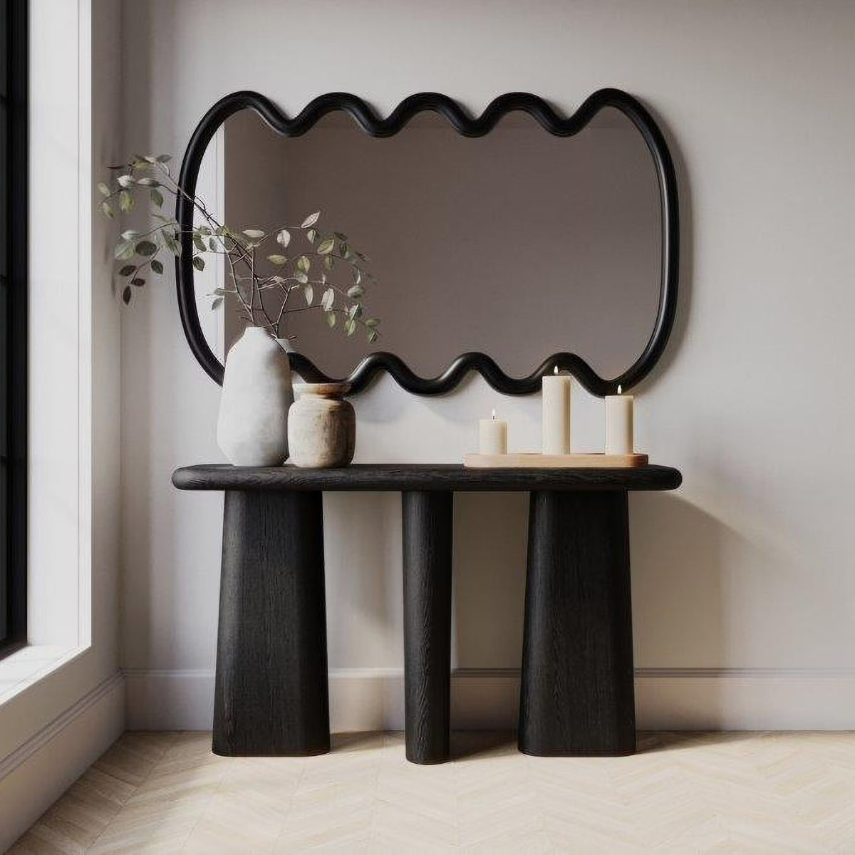 Maxwell Console Table