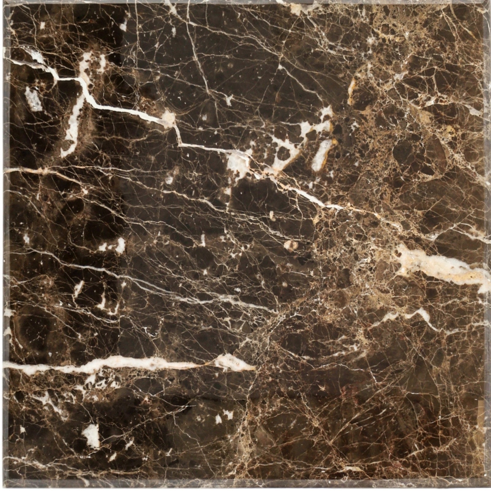 Oscar Marble Side Table