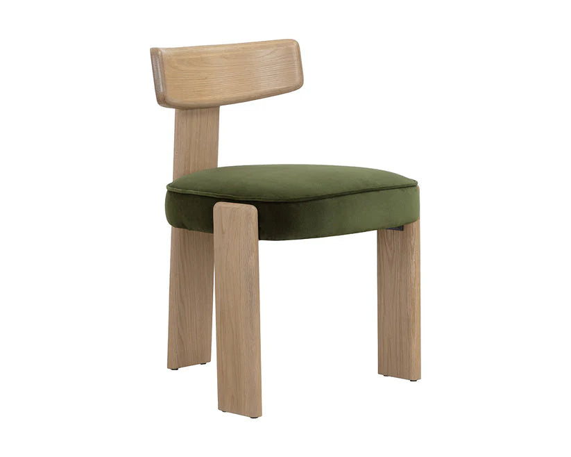 Clayton Dining Chair | Set of 2