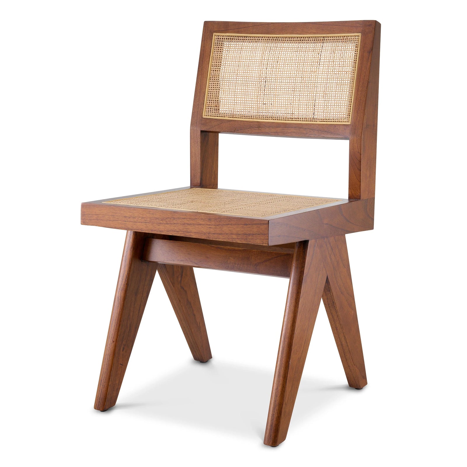 Pierre Armless Dining Chair