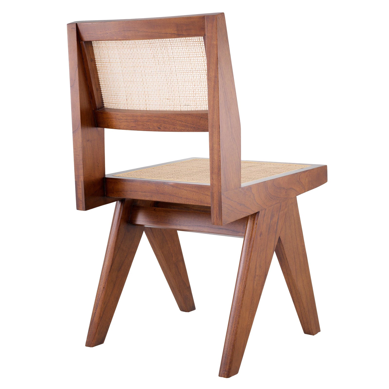Pierre Armless Dining Chair
