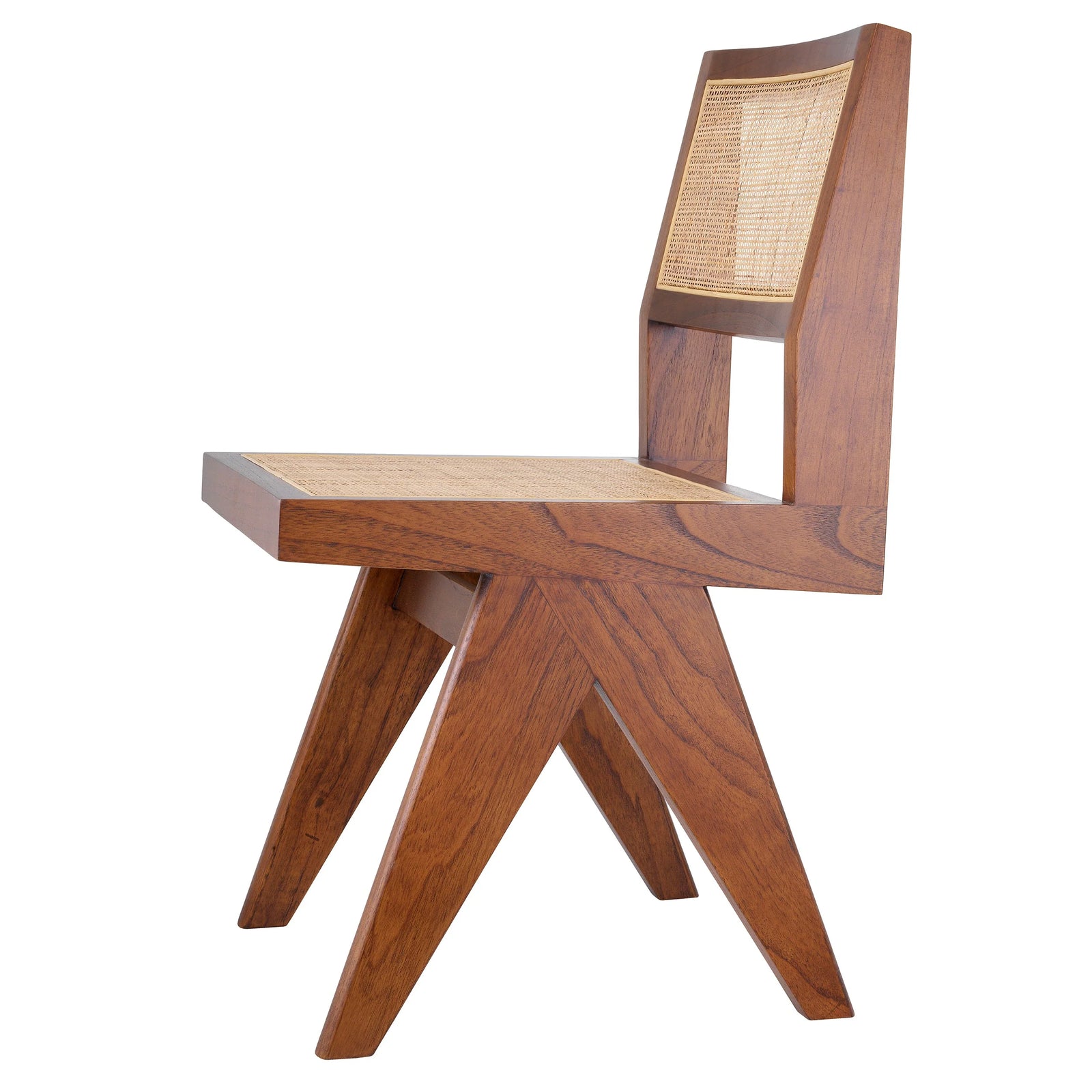 Pierre Armless Dining Chair