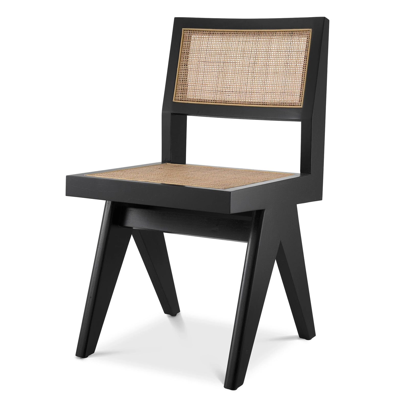 Pierre Armless Dining Chair