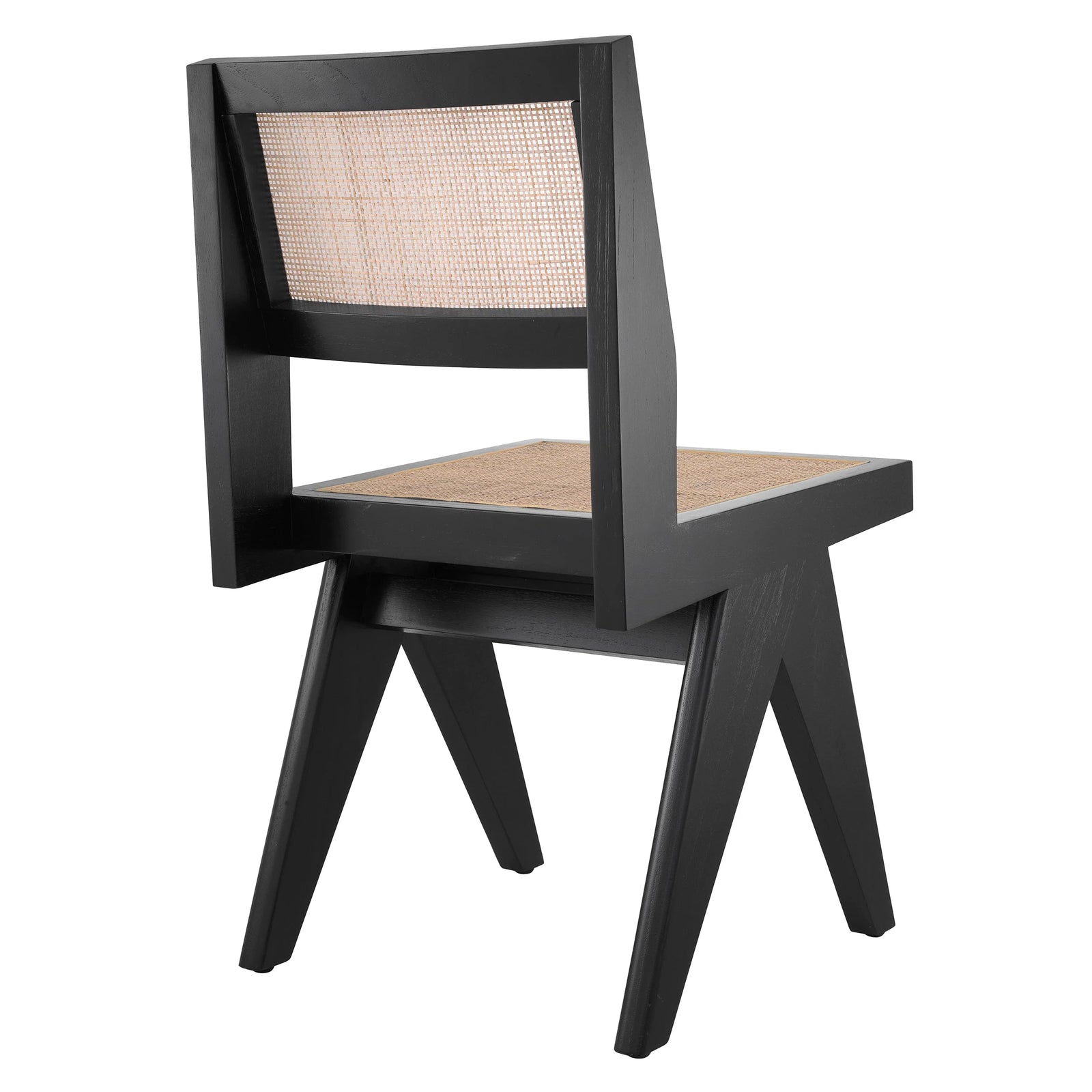 Pierre Armless Dining Chair