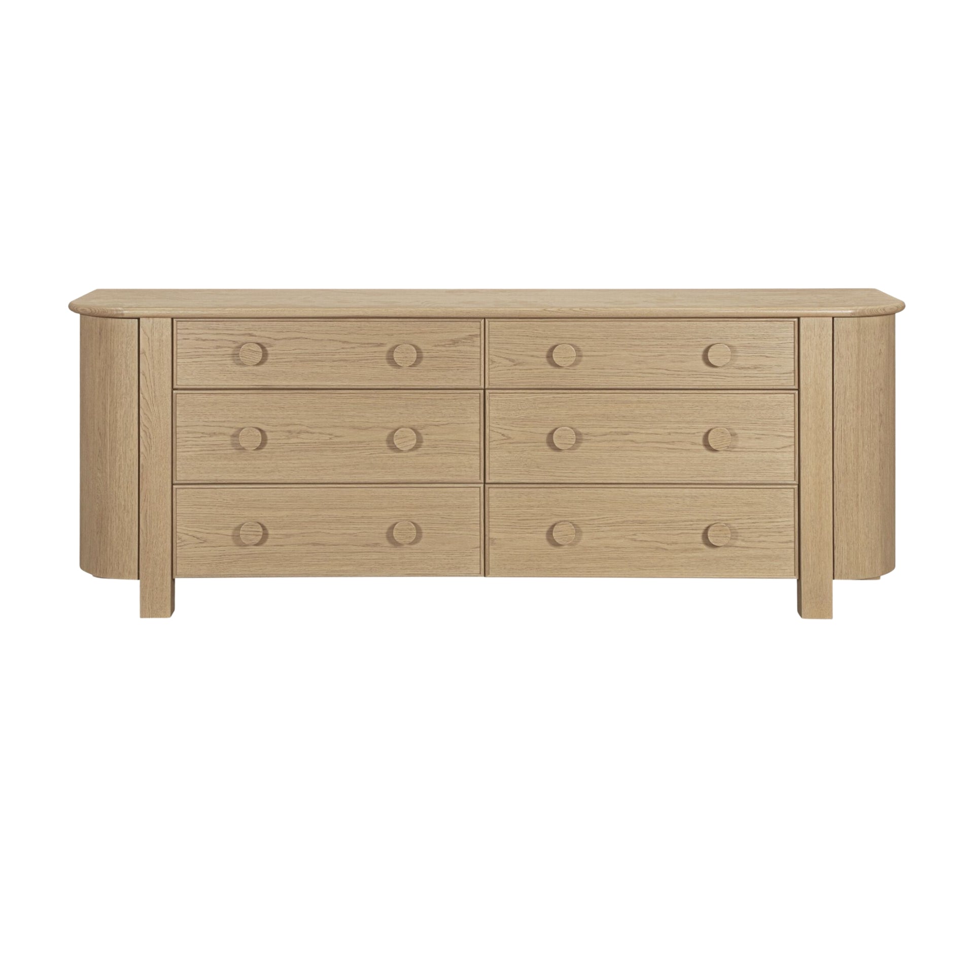 Rocca Dresser