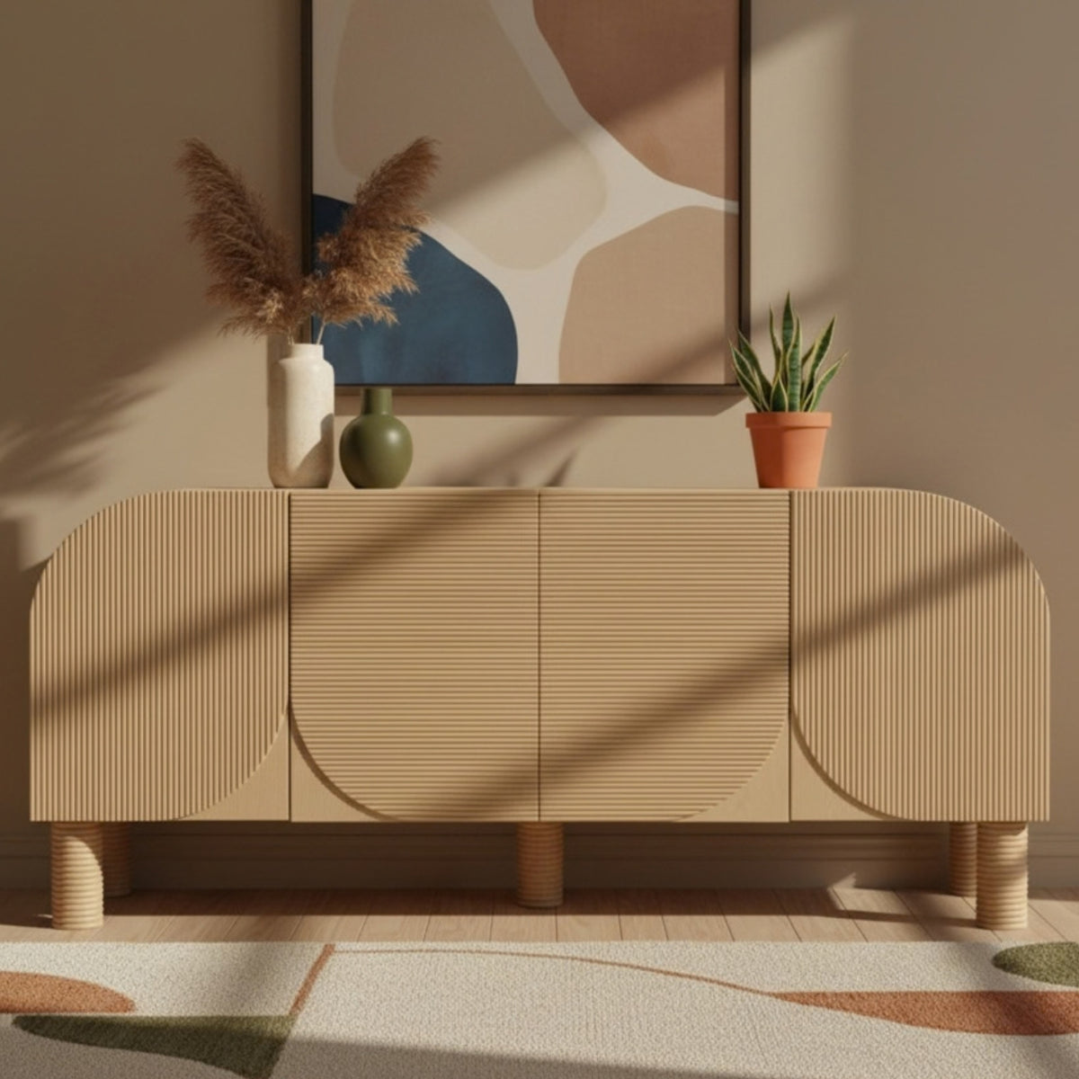 Knox Sideboard