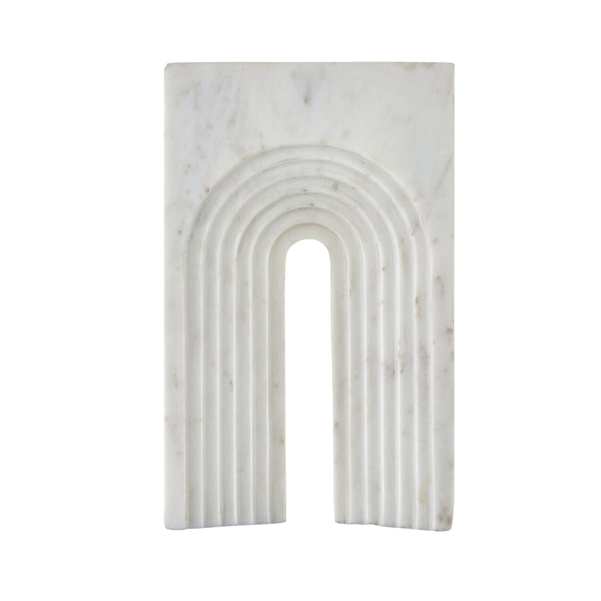 Trolli Marble Sculpture