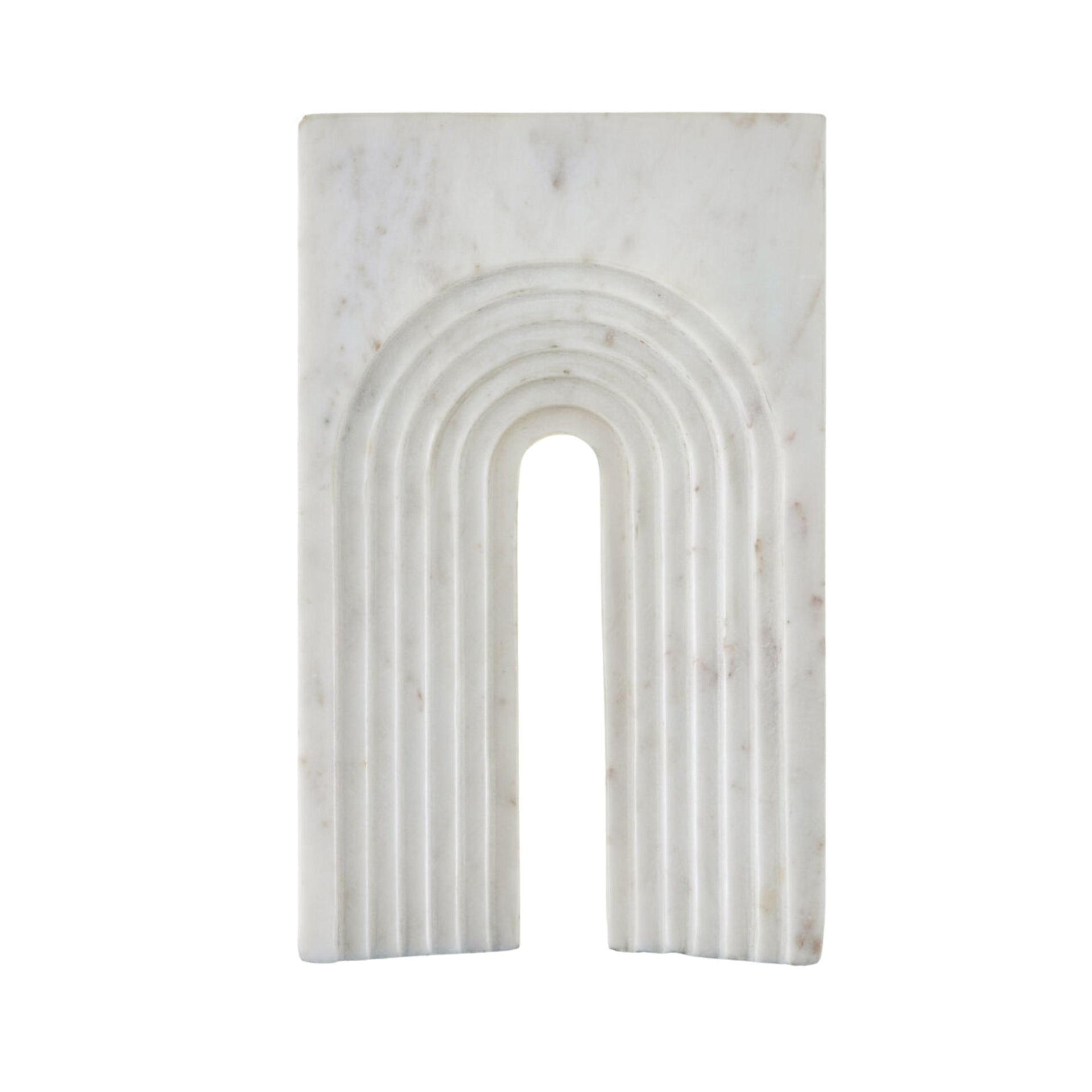 Trolli Marble Sculpture