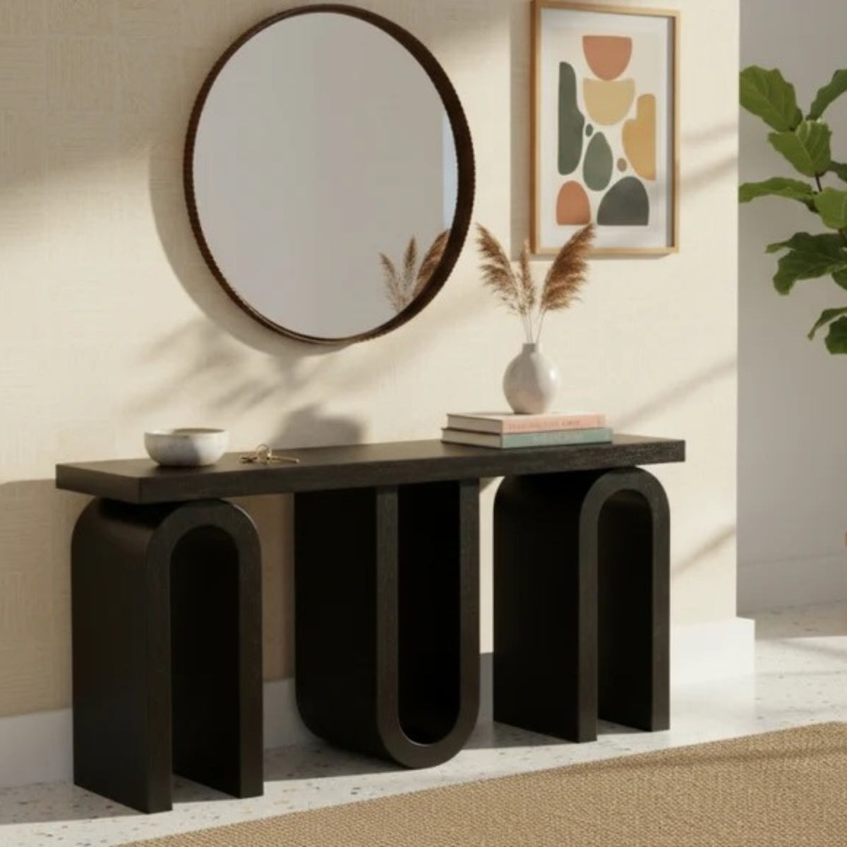 Shane Console Table