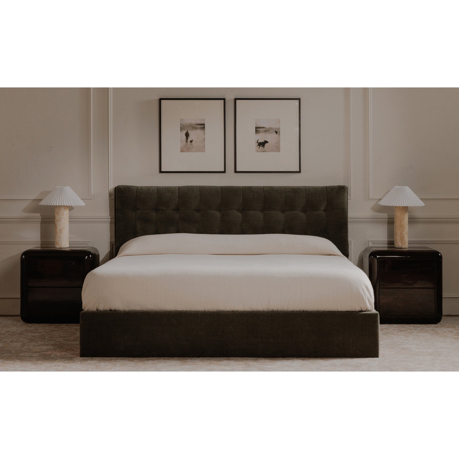 Brennan Nightstand