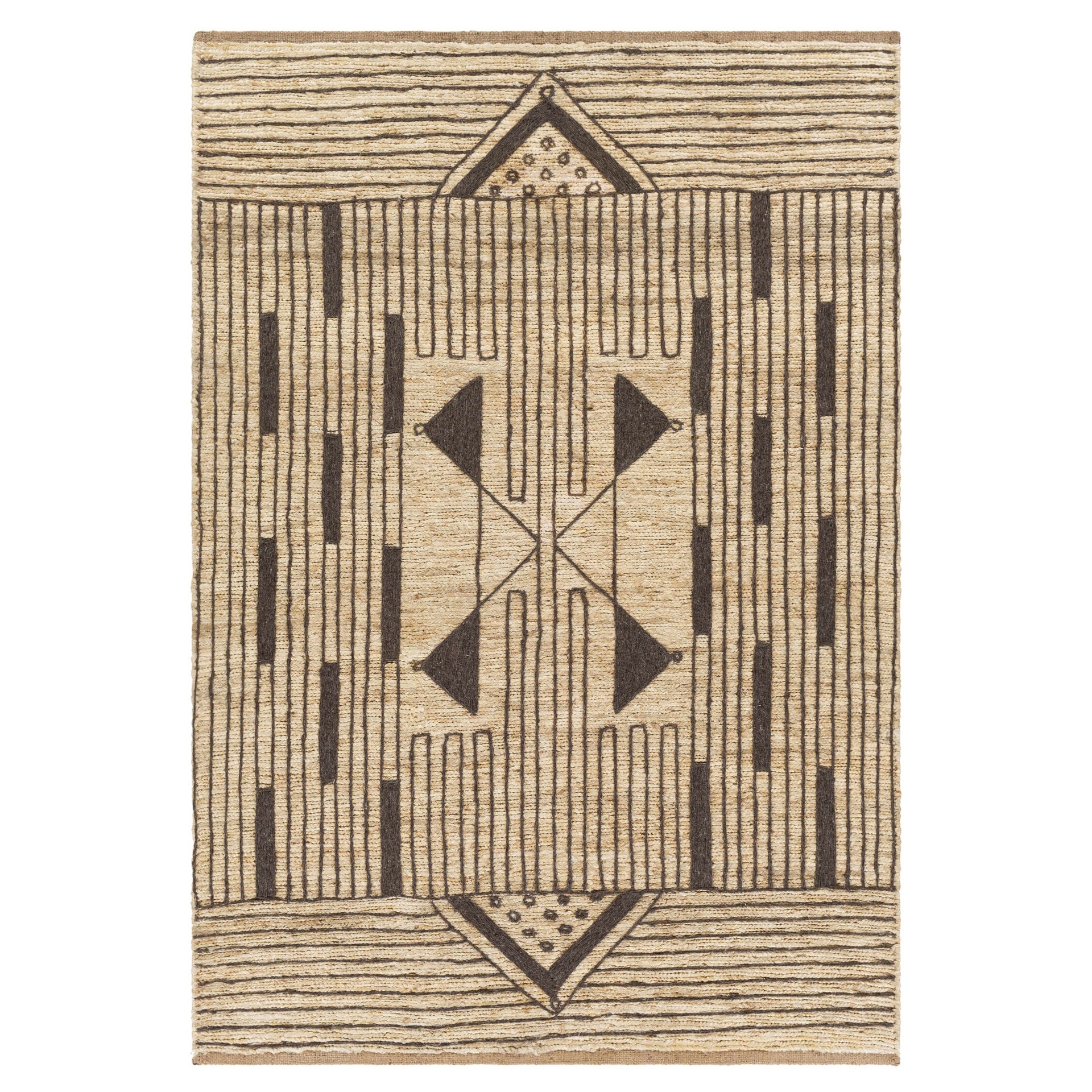 Ashforde Jute Rug