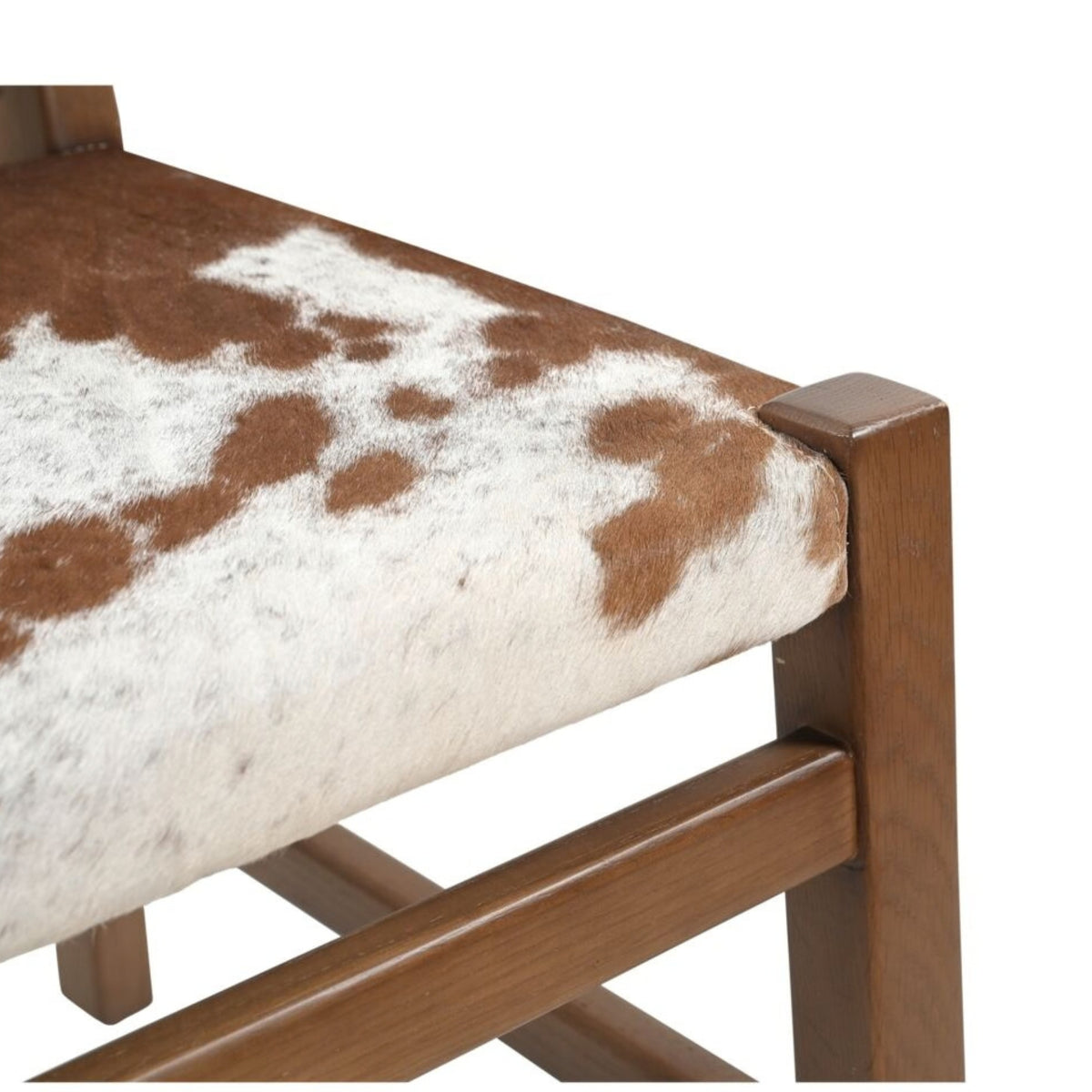 Nash Dining Chair | Hair On Hide