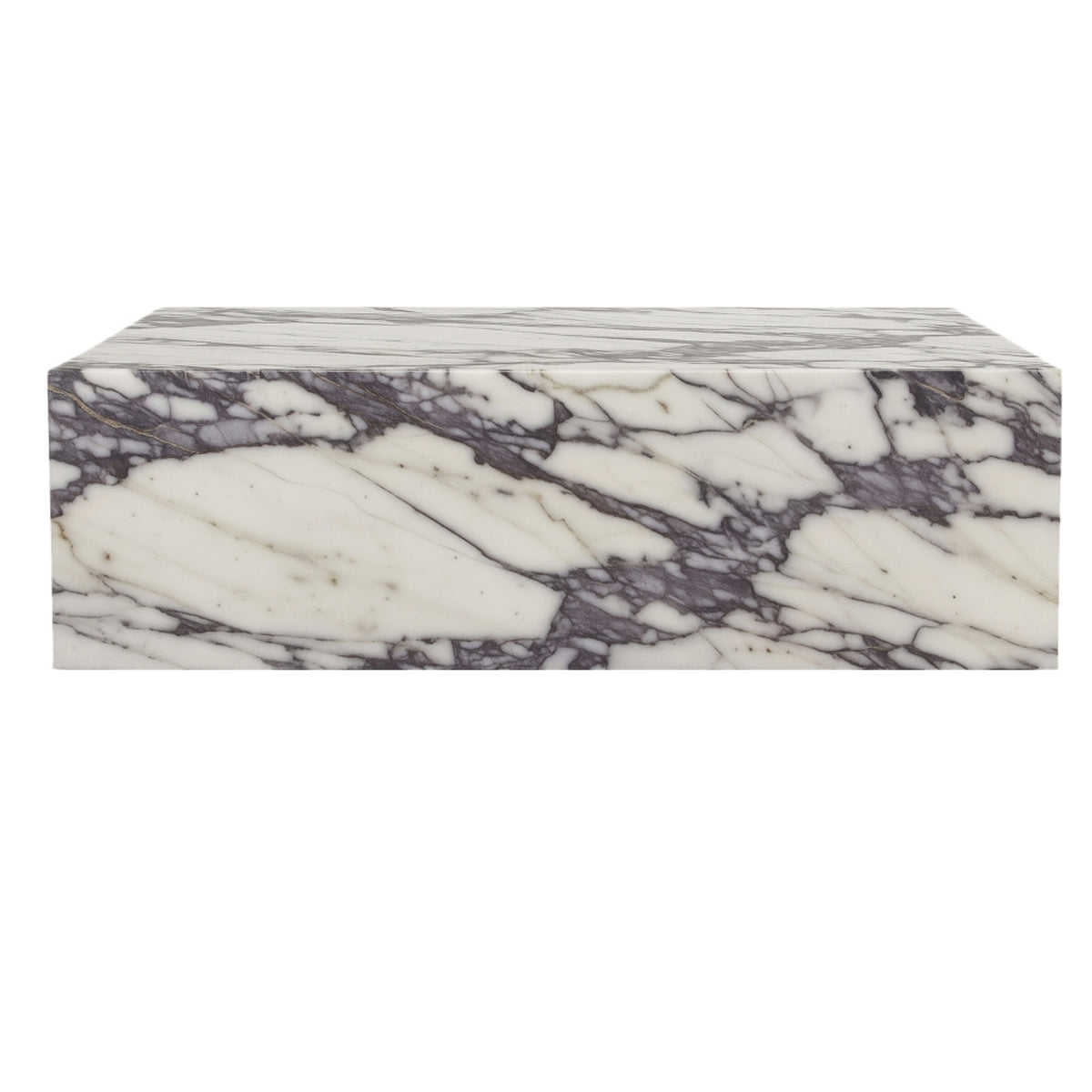Lagos Marble Coffee Table