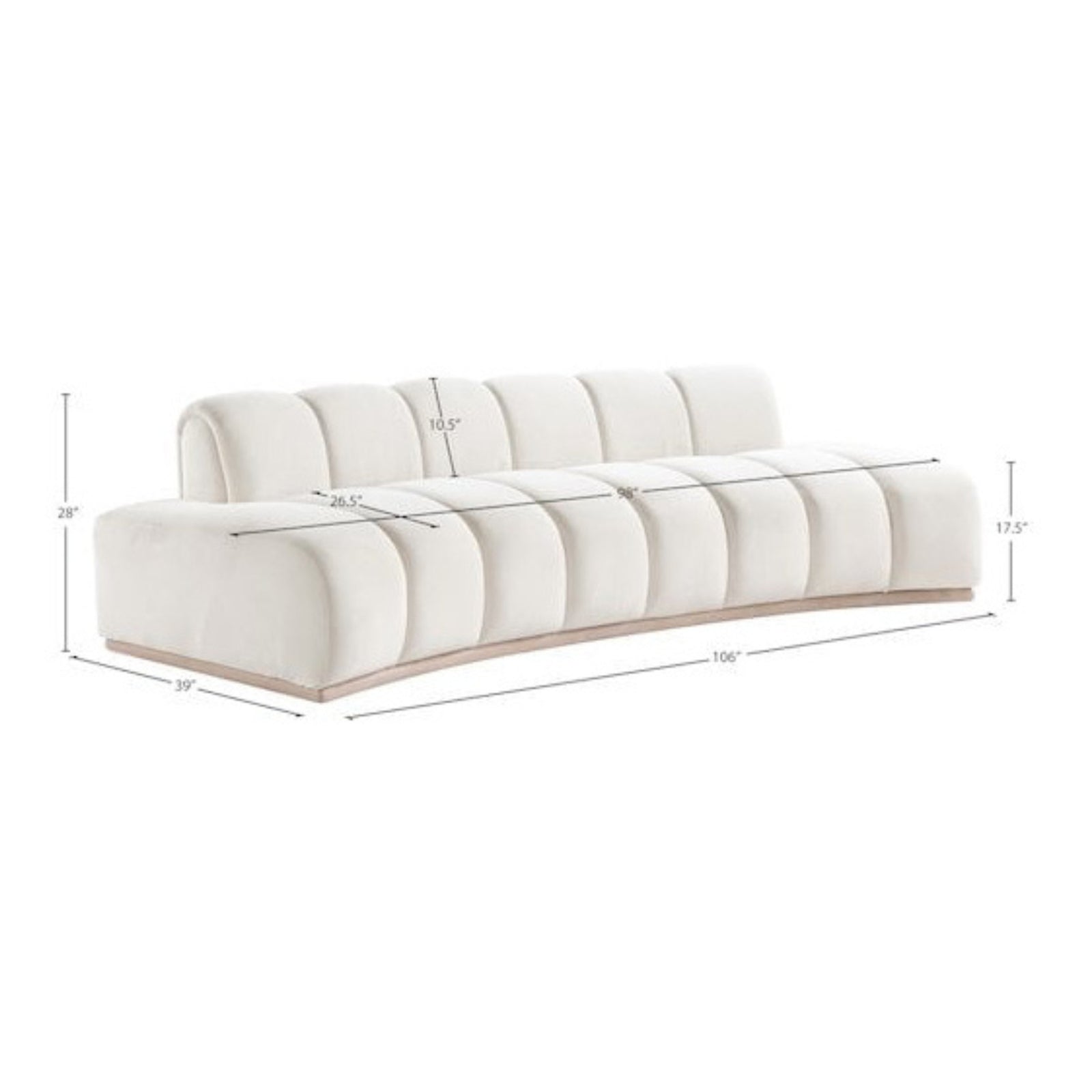 Panama Sofa