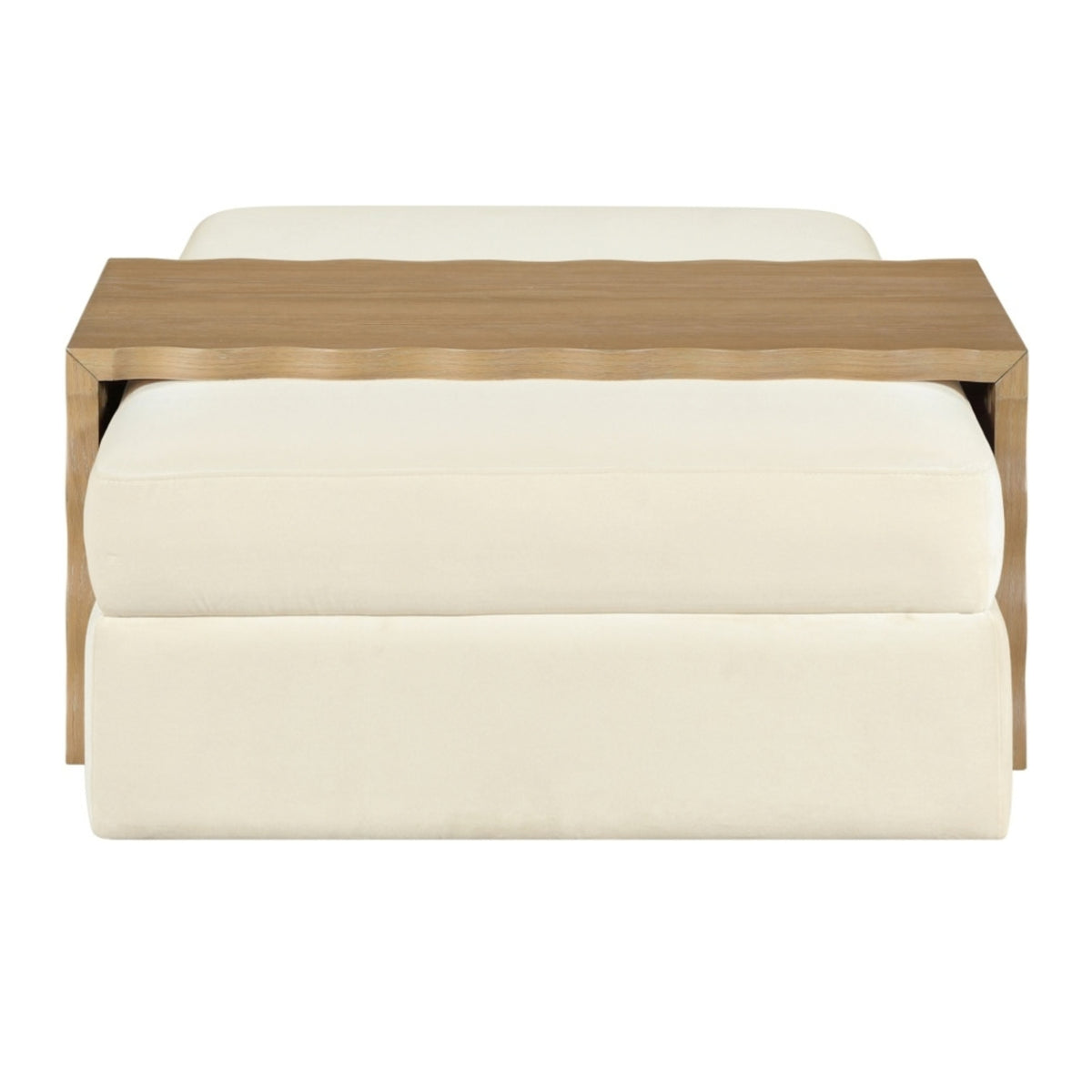 Barcelona Ottoman Coffee Table