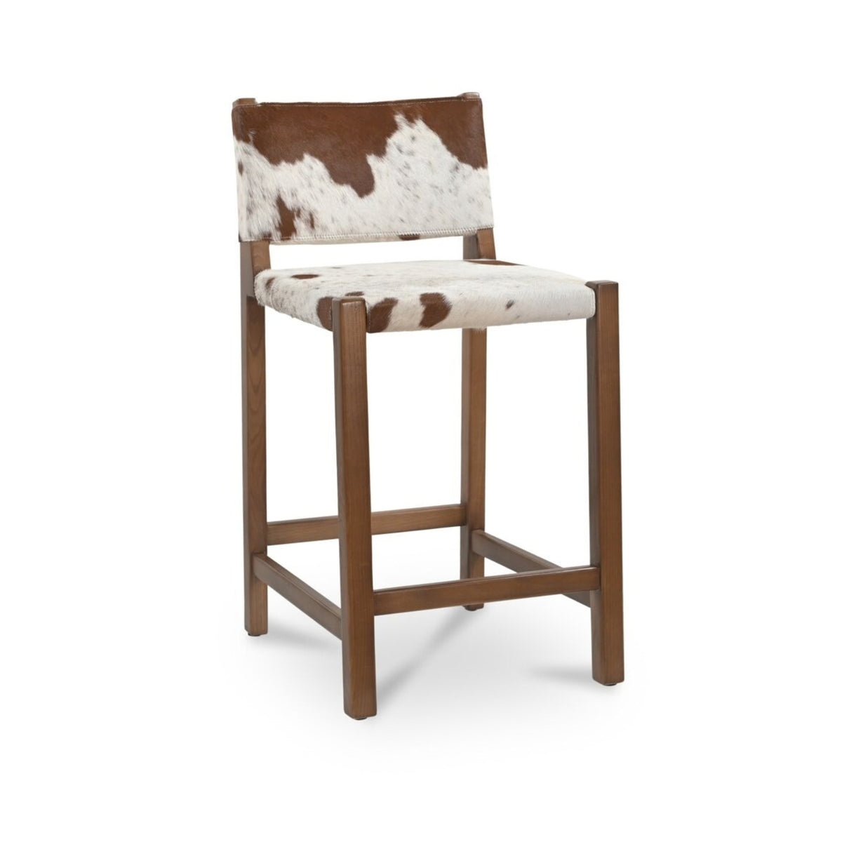 Nash Counter Stool | Hair On Hide