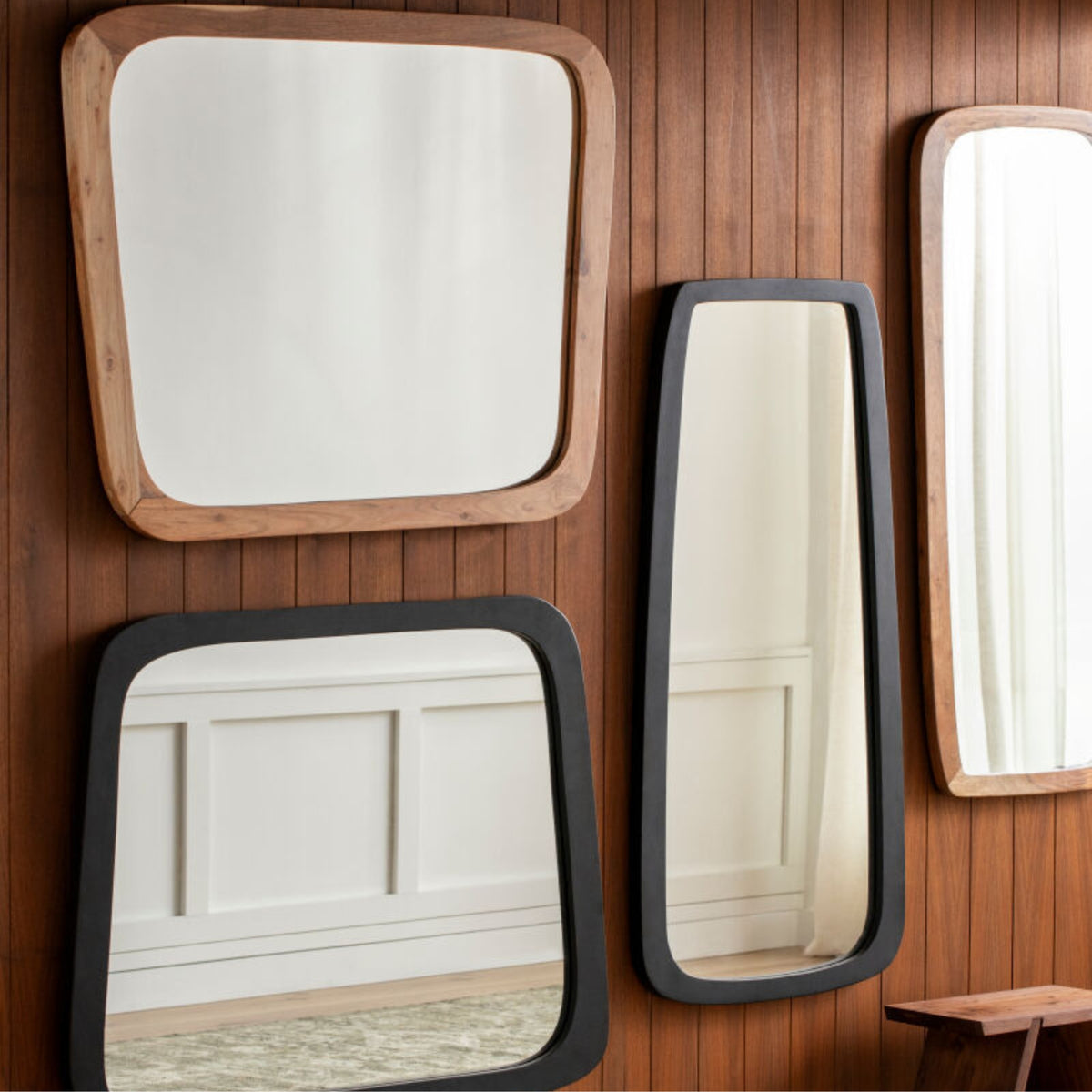 Aura Full Length Mirror