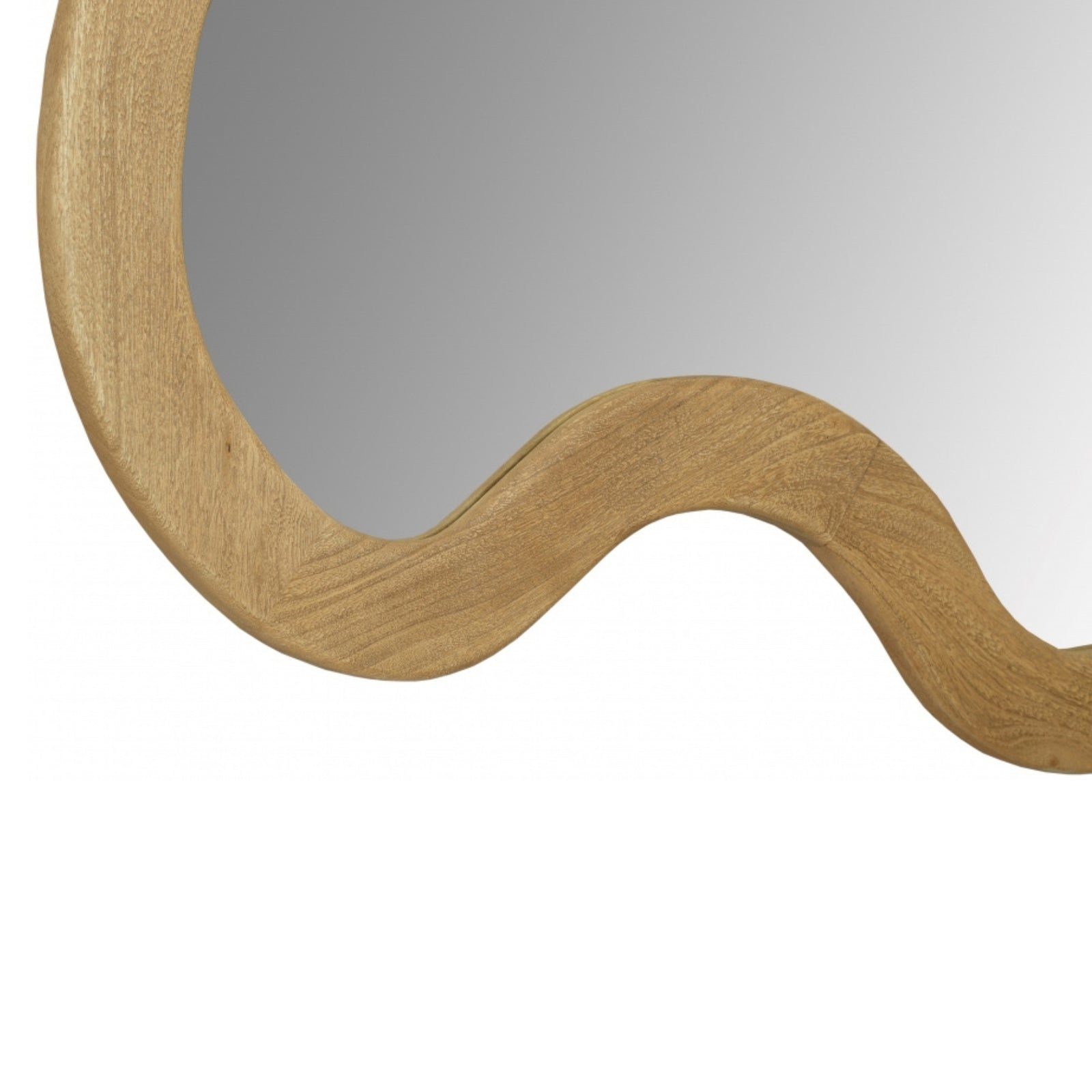 Briggs Mirror