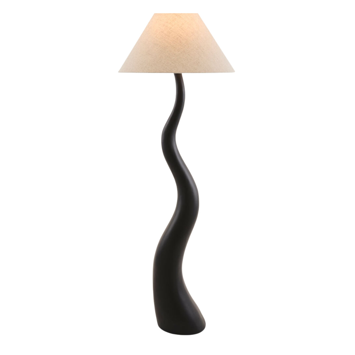 Swig Floor Lamp