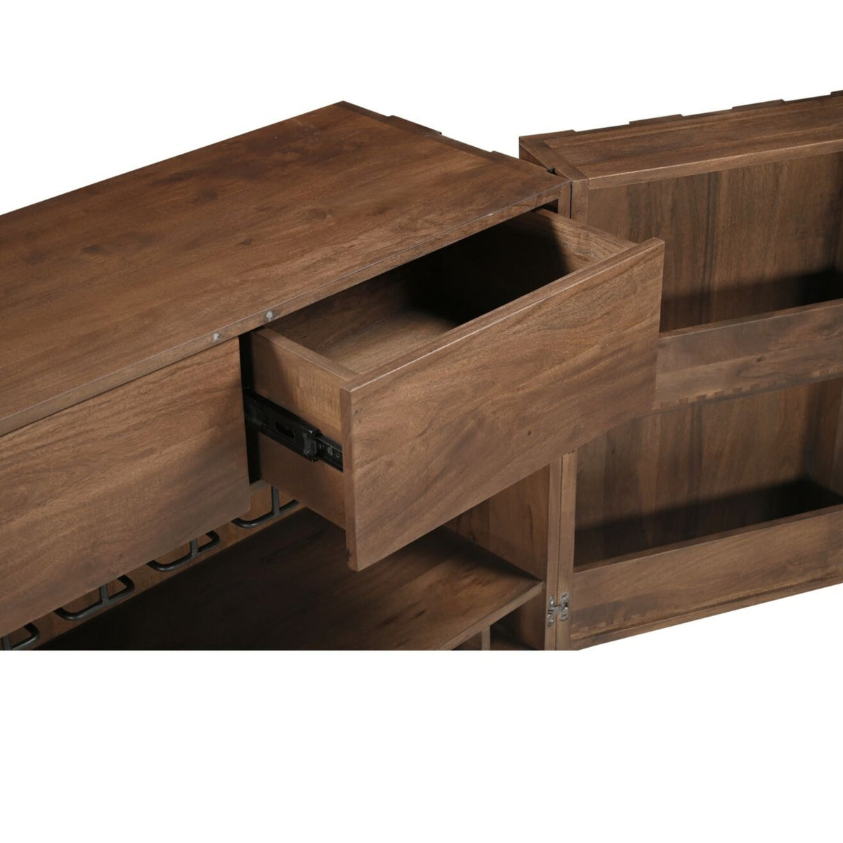 Berlin Bar Cabinet