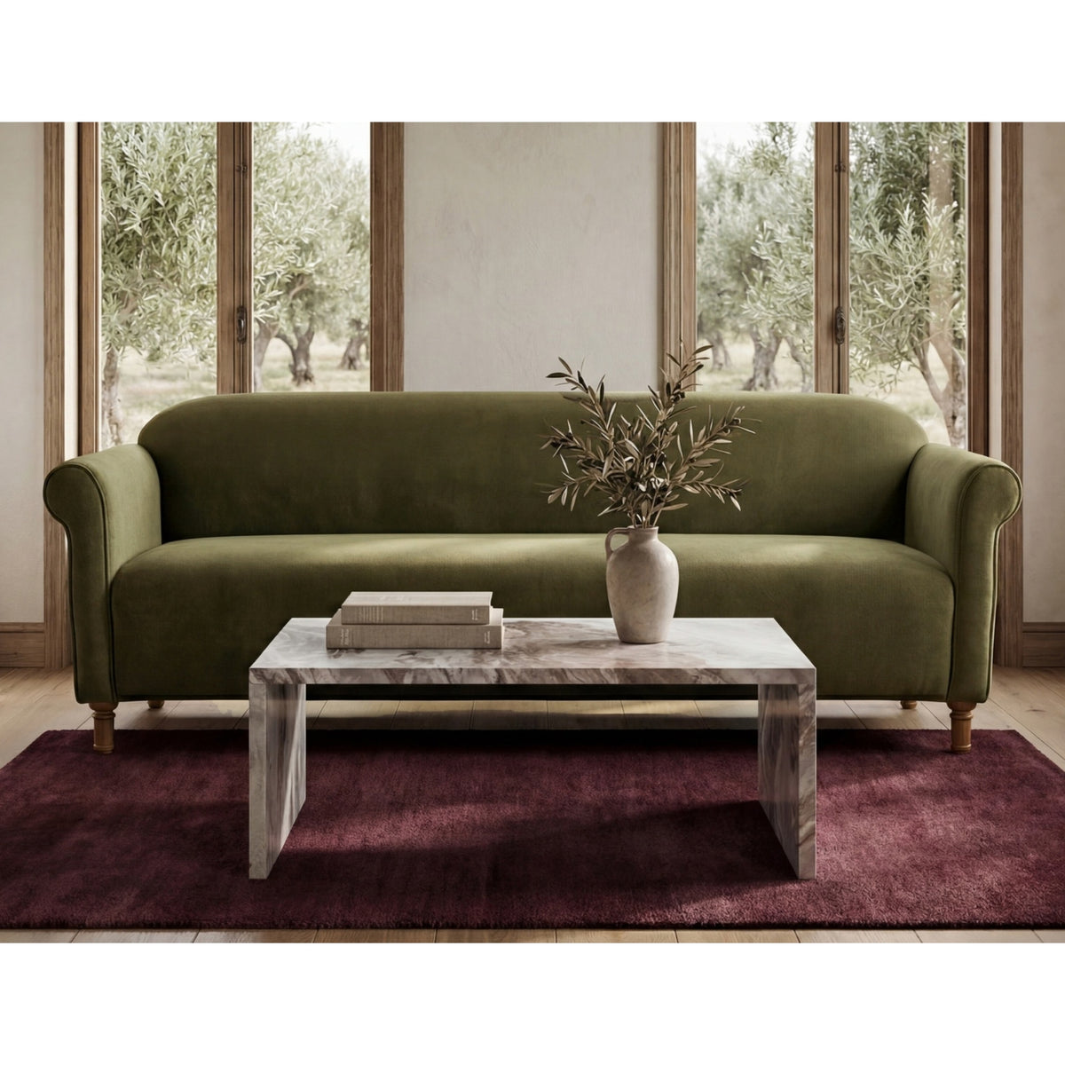 Porter Sofa