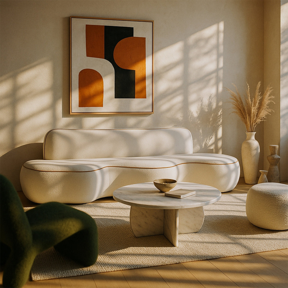 Jameson Sofa