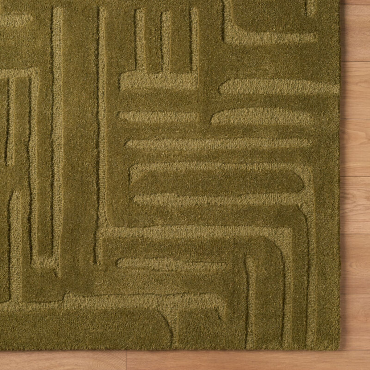 Constance Handmade Rug