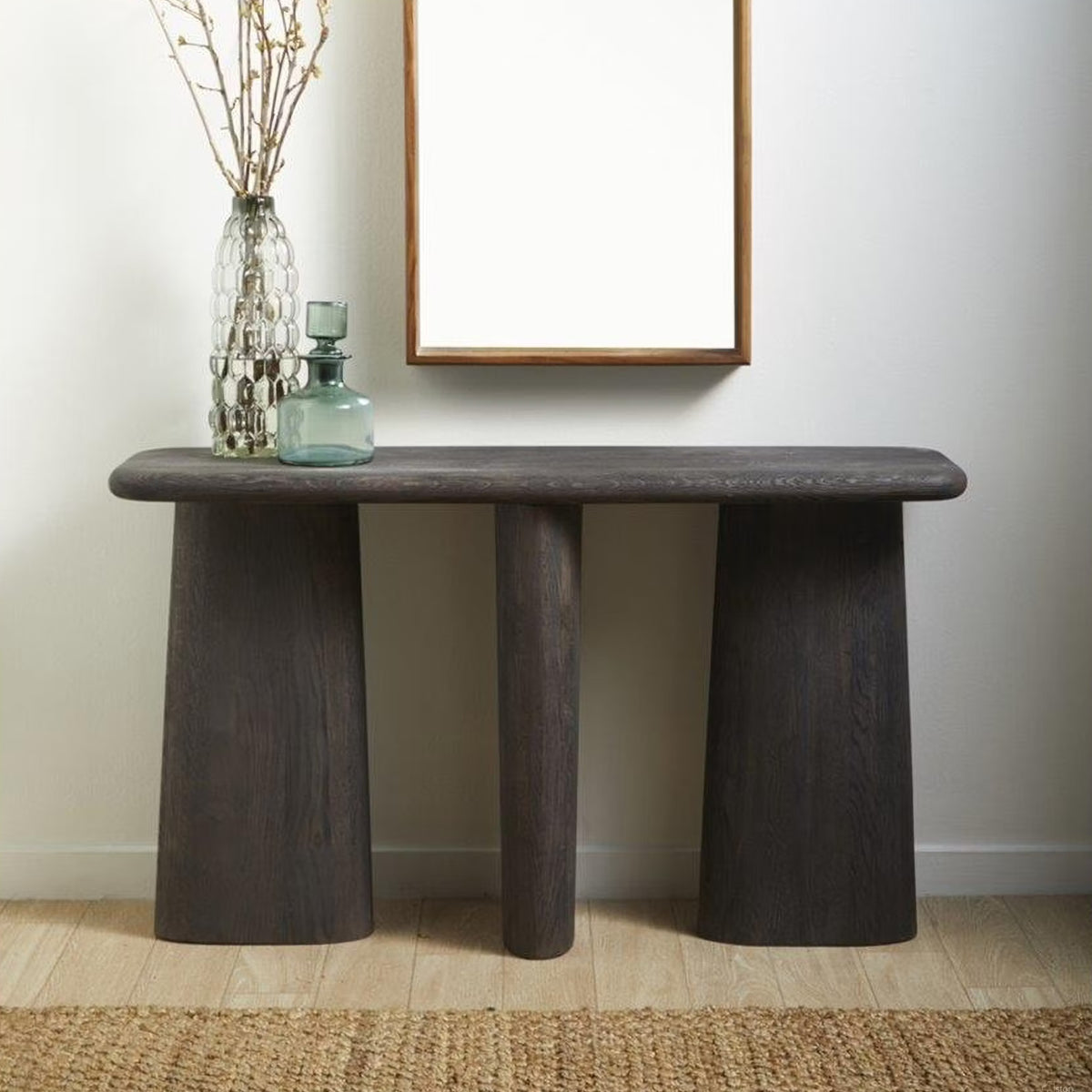 Maxwell Console Table