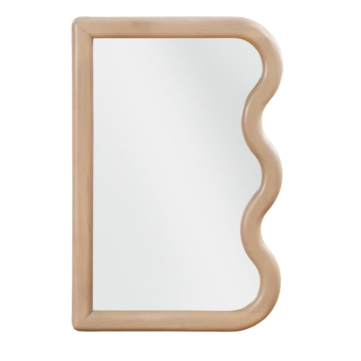 Austin Mirror