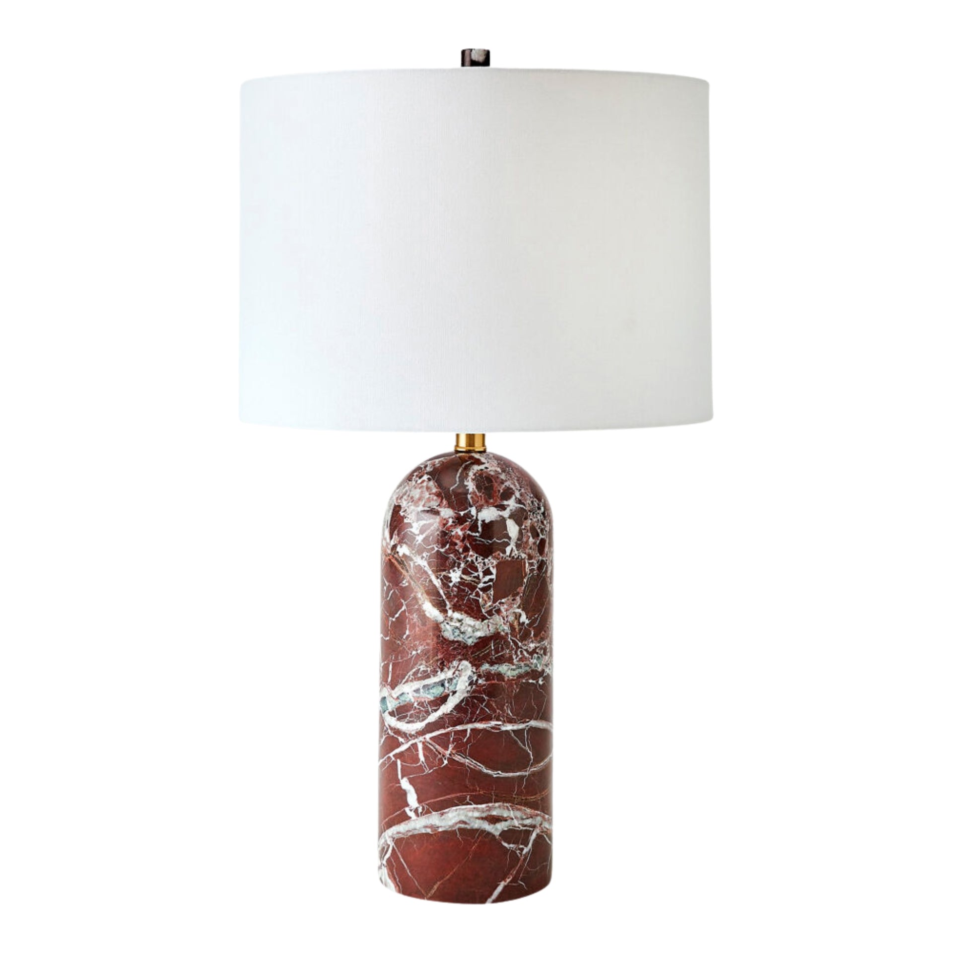 Melinda Marble Lamp