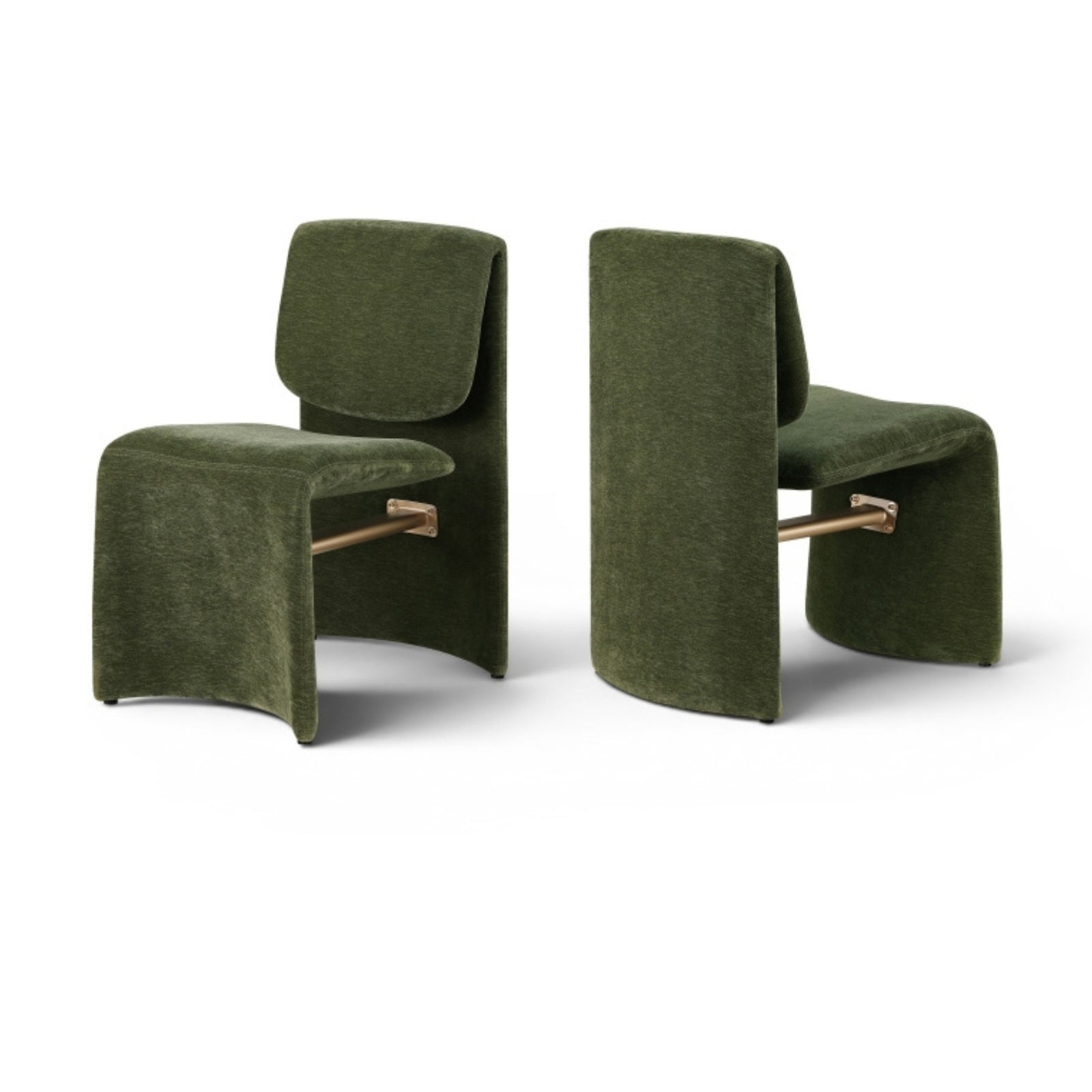 Barilla Dining Chair | Set of 2