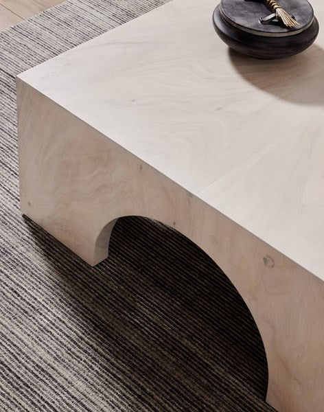 Banter Coffee Table