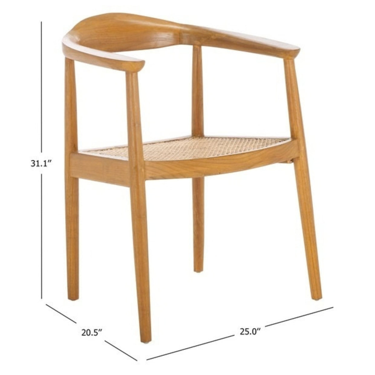 Fresca Dining Chair