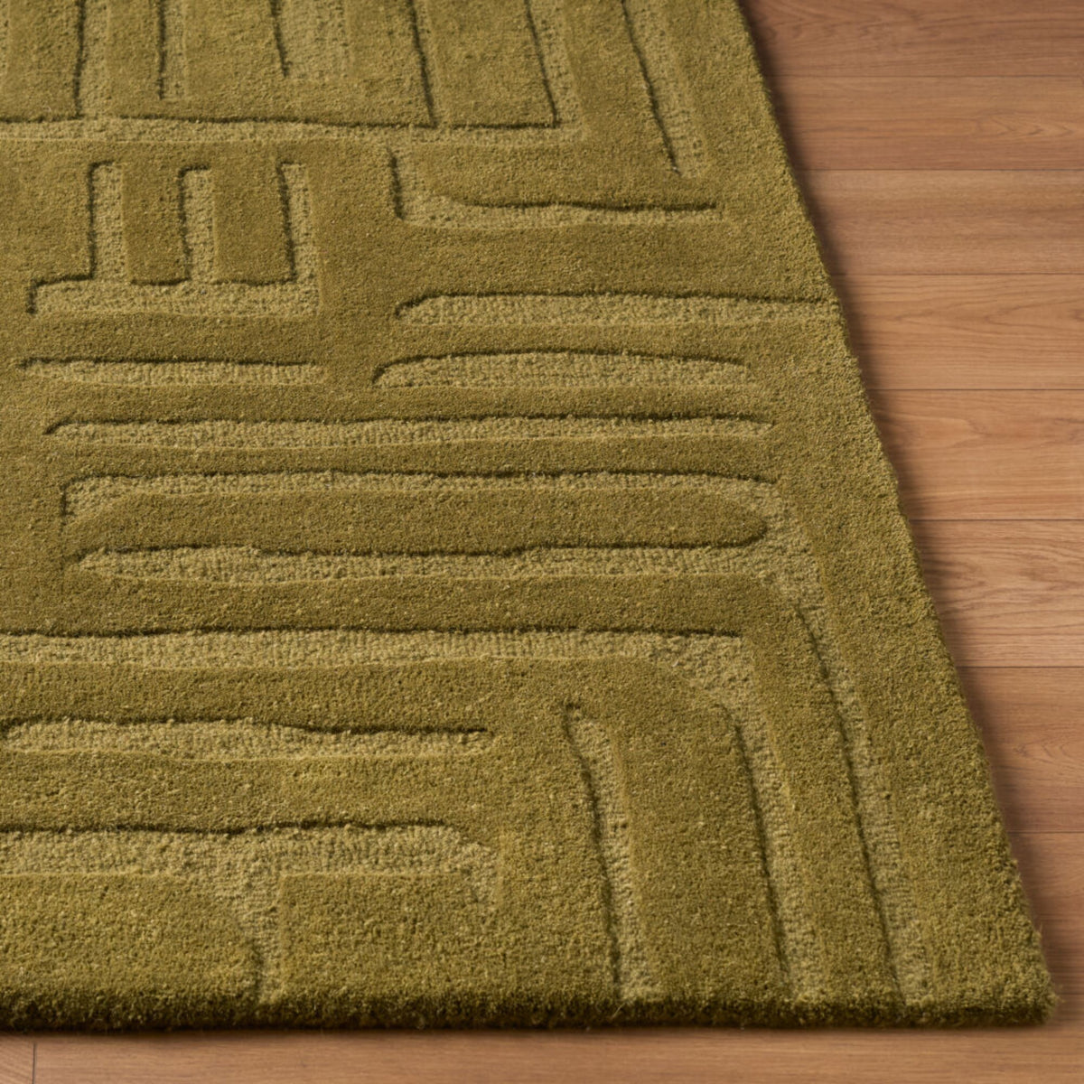 Constance Handmade Rug