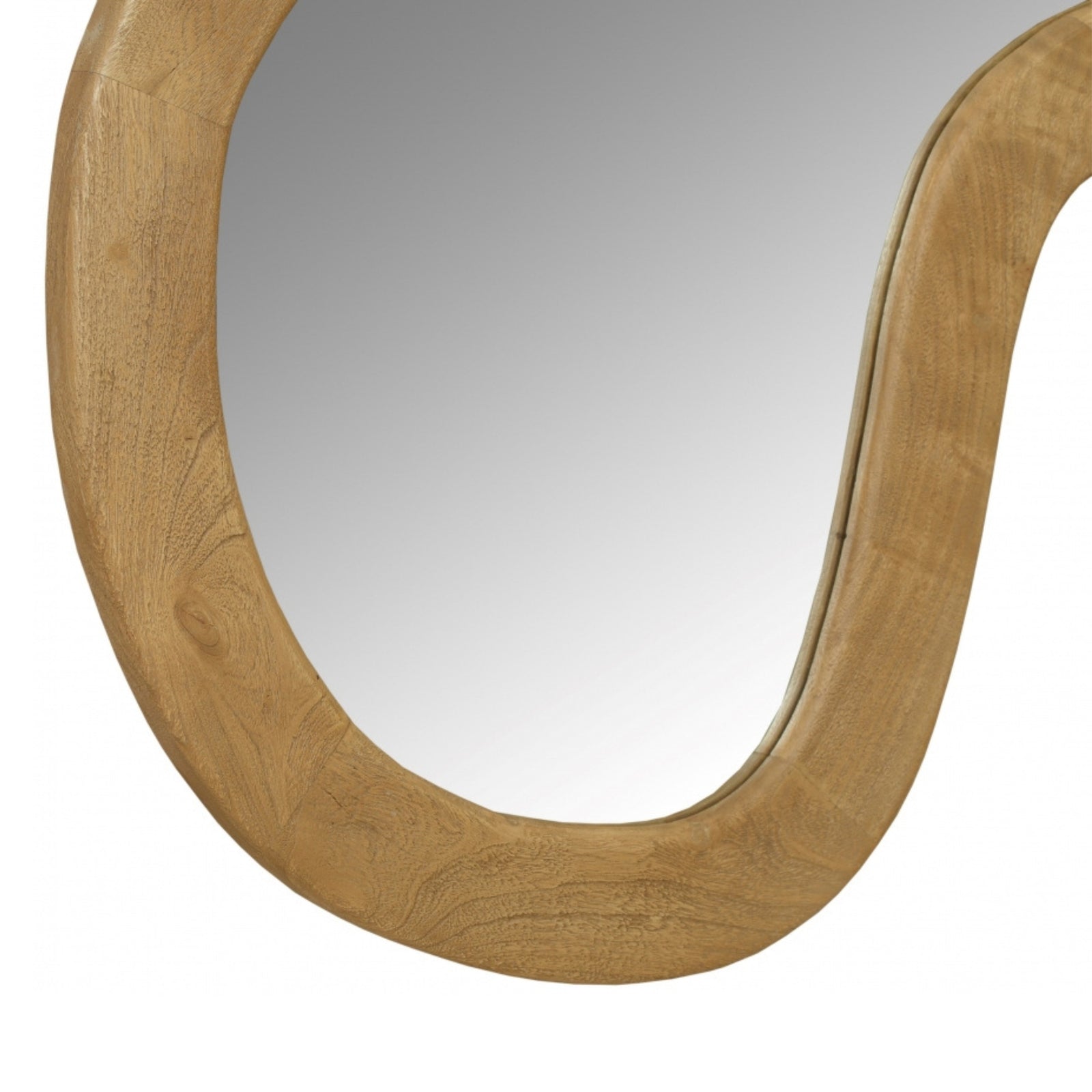 Briggs Mirror