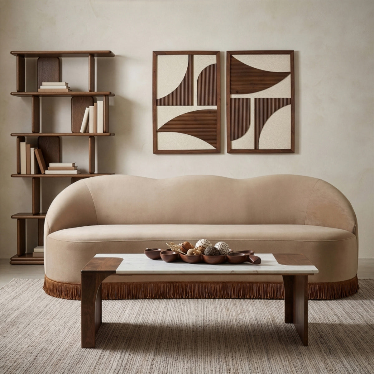 Toledo Sofa