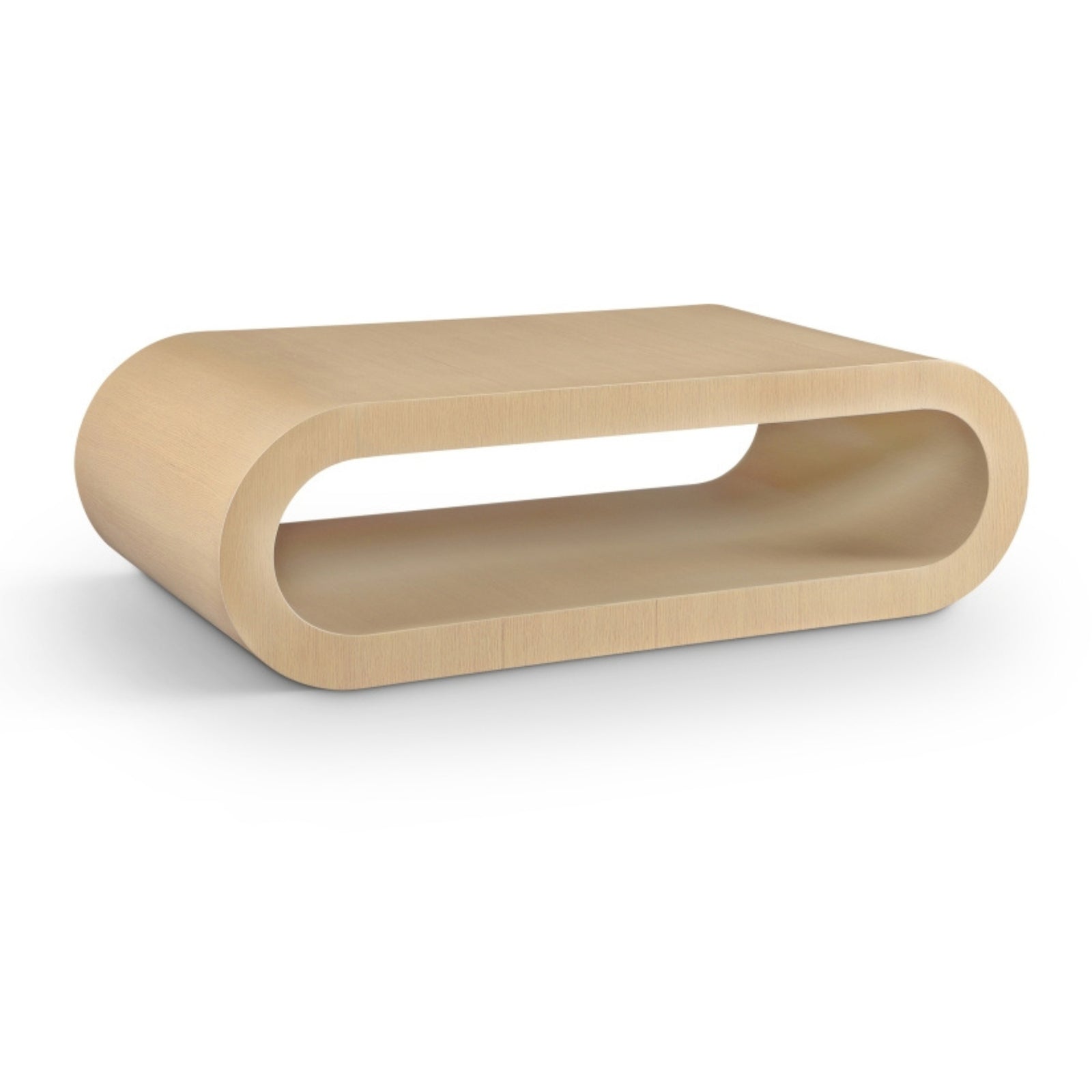 Sonar Coffee Table