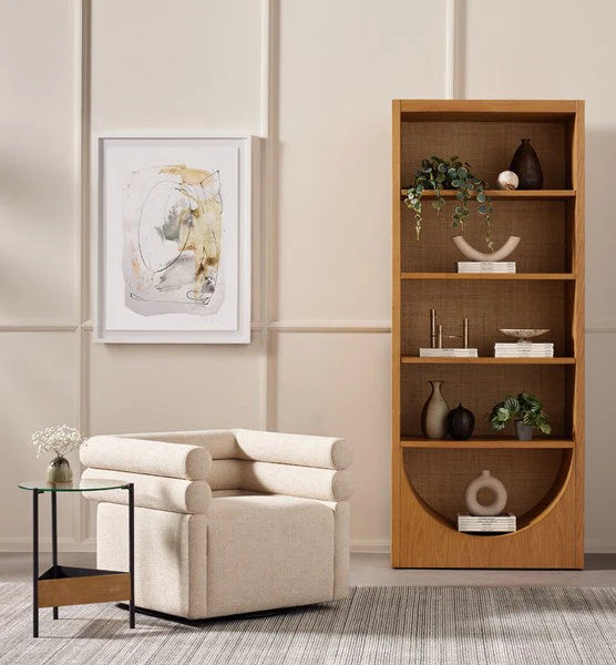 Era Bookcase
