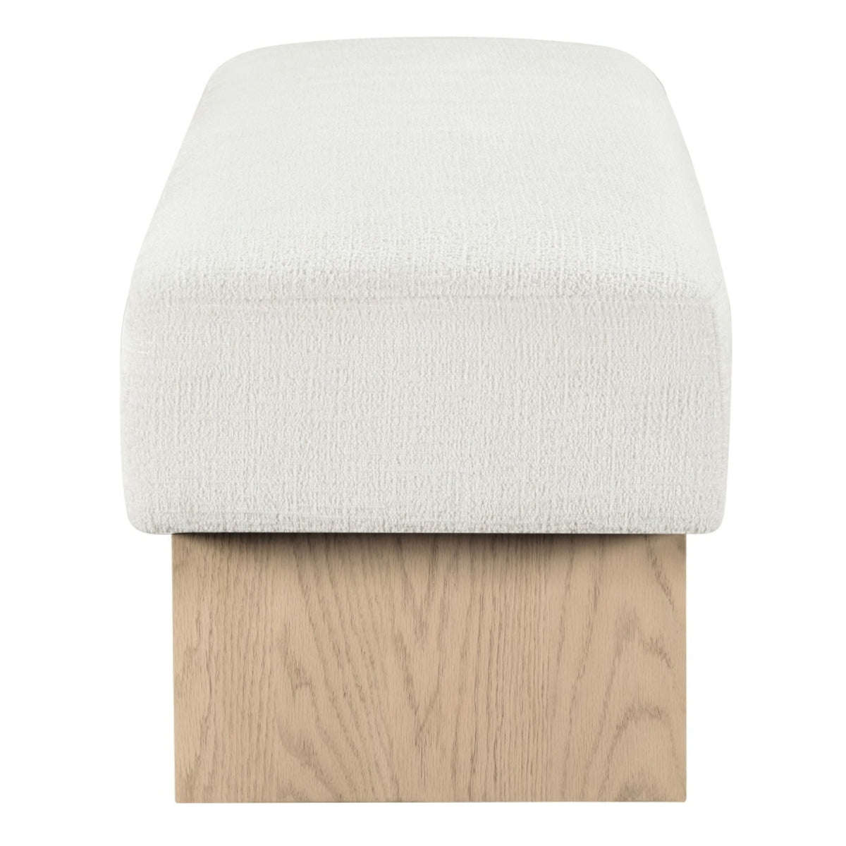 Marfa Bench