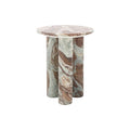 Bondi Marble Side Table