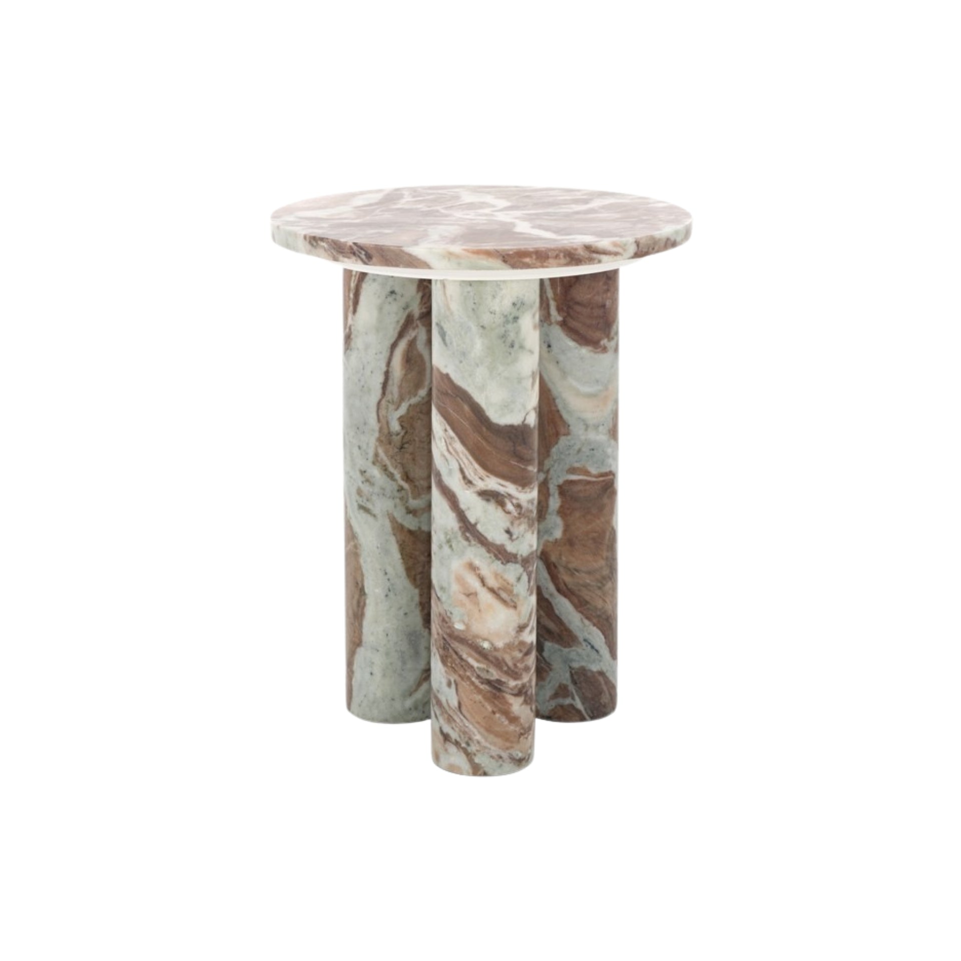Bondi Marble Side Table