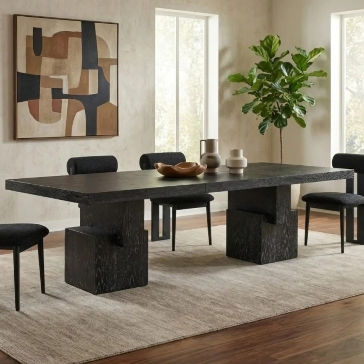 Braxton Dining Table