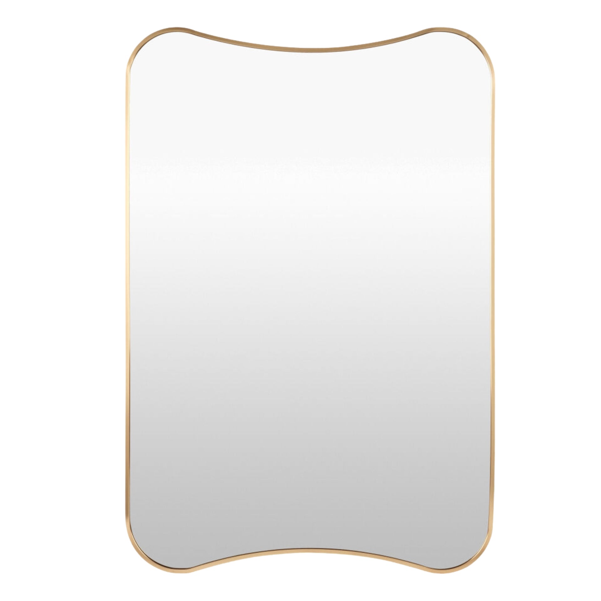 Sezanne Mirror