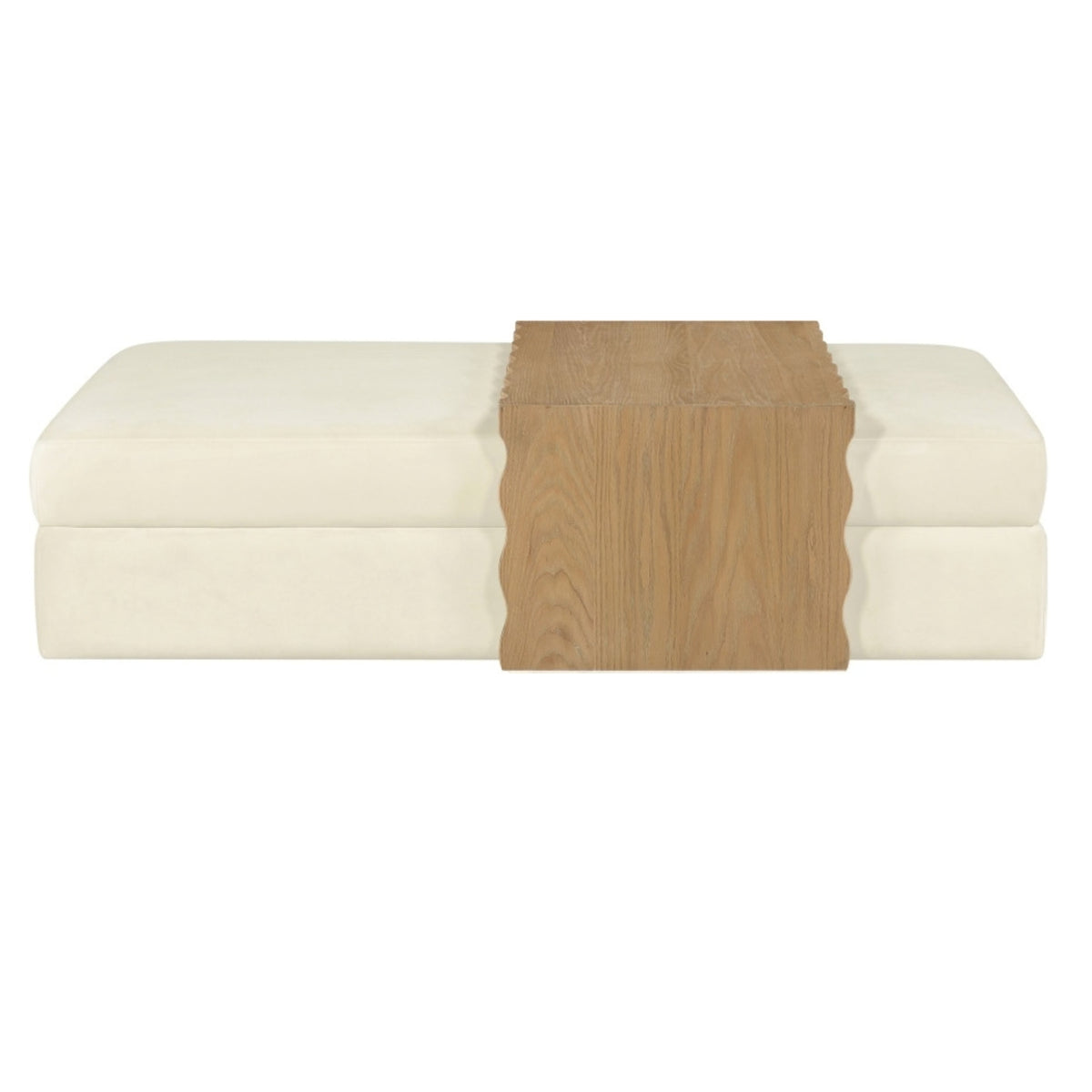 Barcelona Ottoman Coffee Table