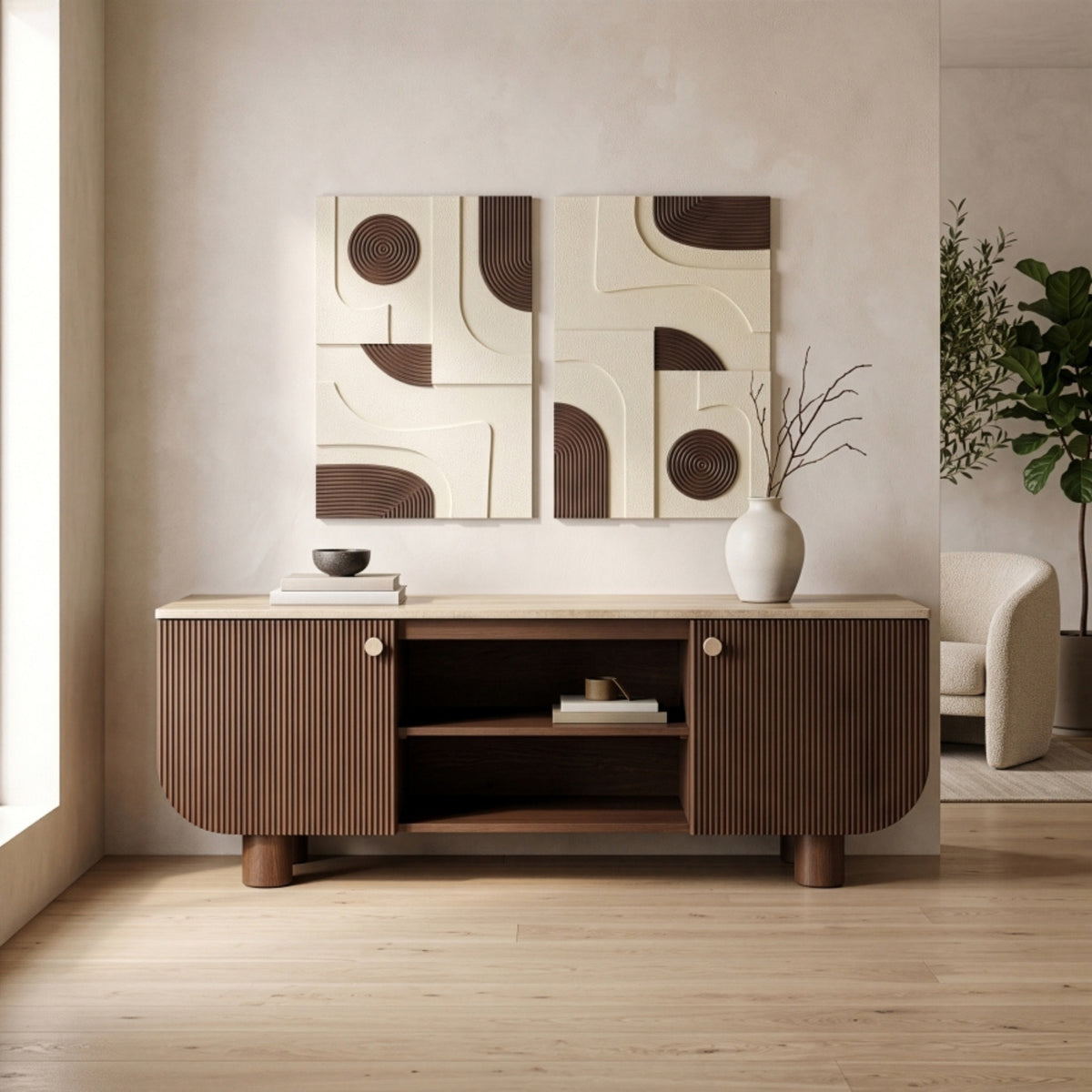 Katri Sideboard