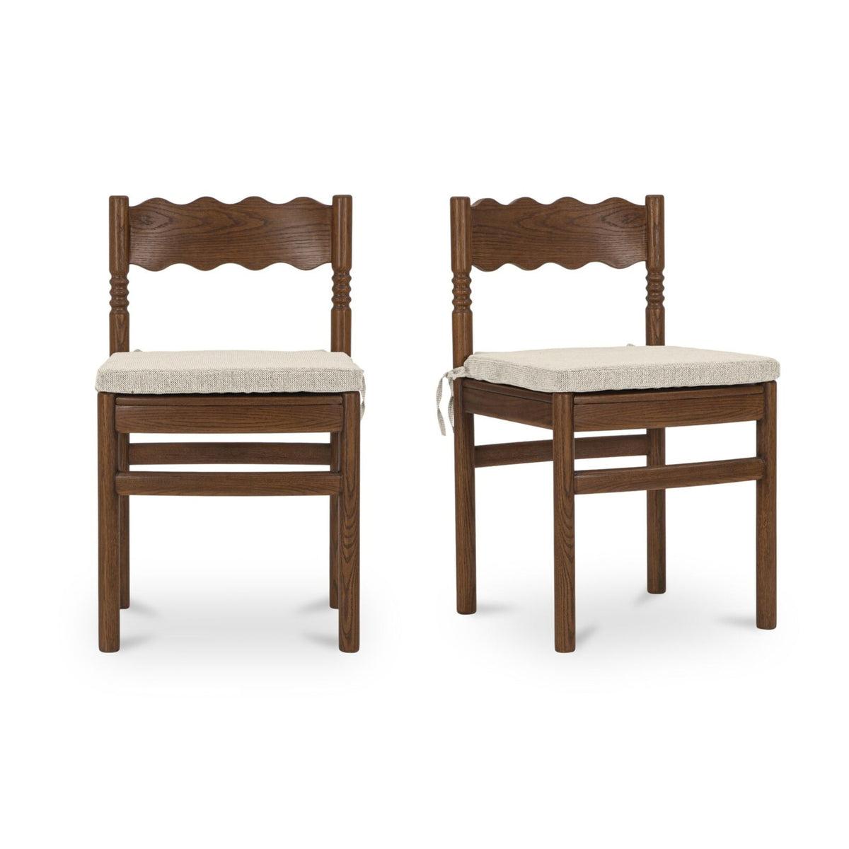 Natasha Dining Chair | Set of 2