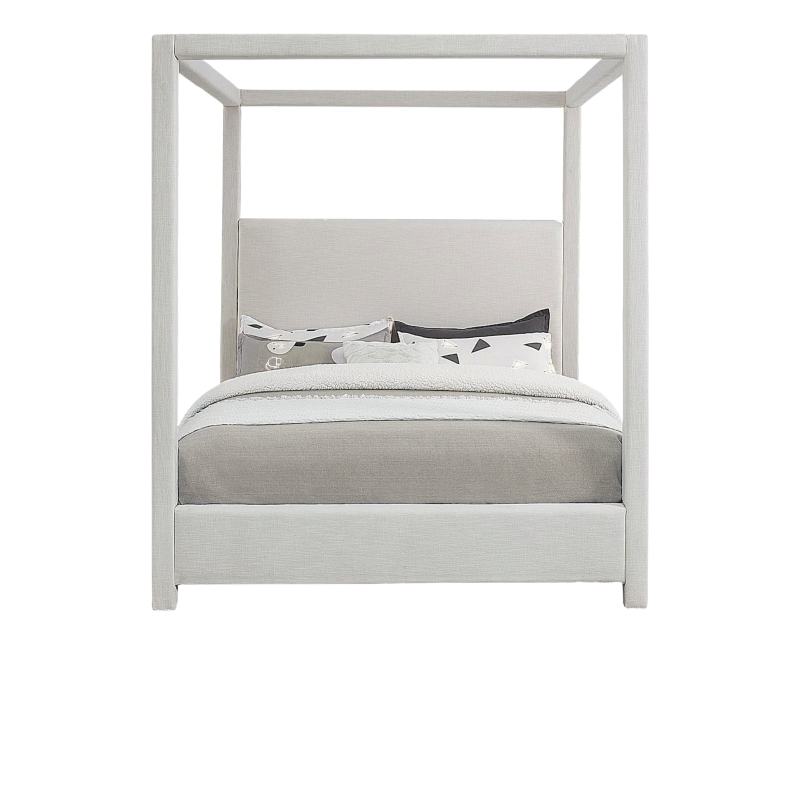 Luma Canopy Bed
