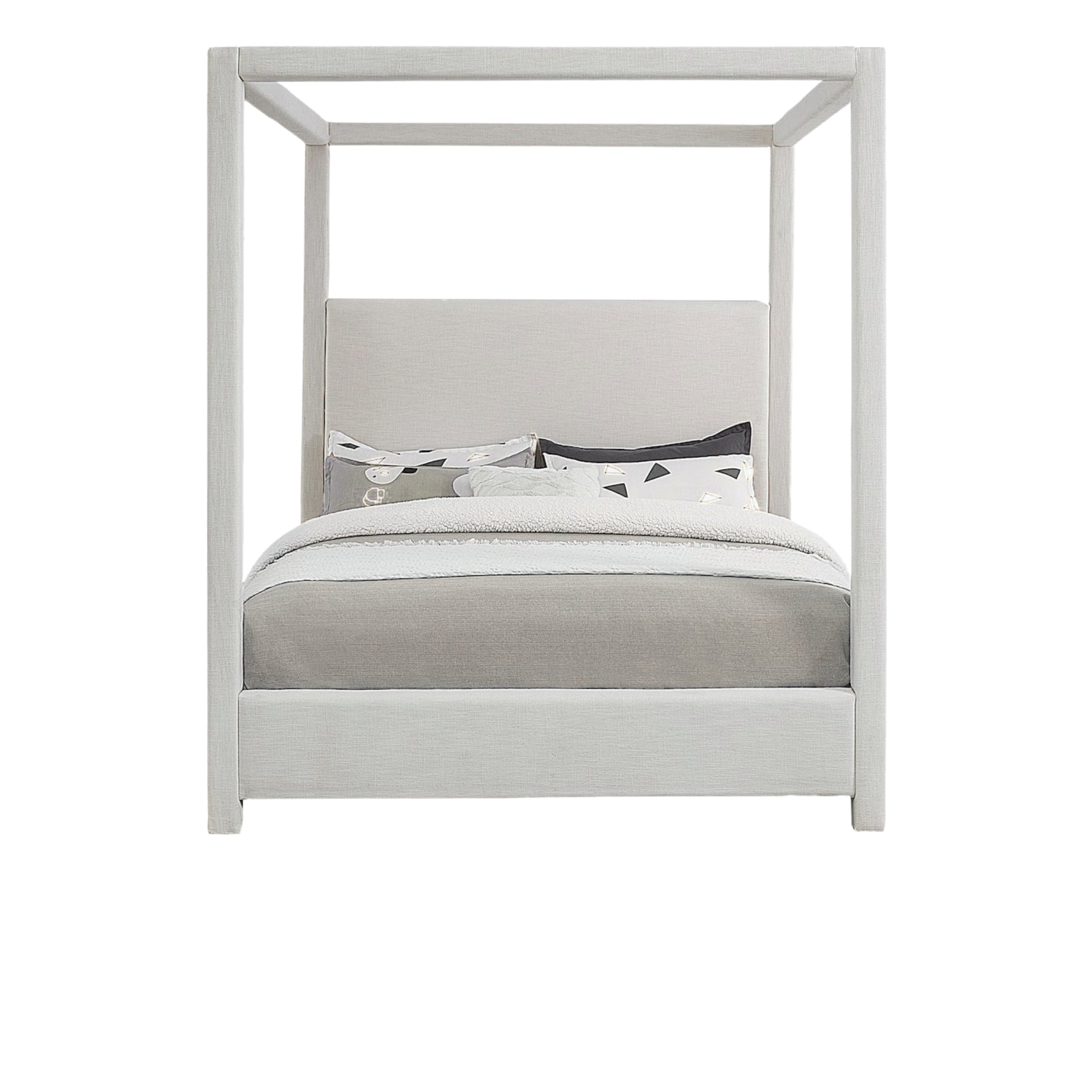 Luma Canopy Bed